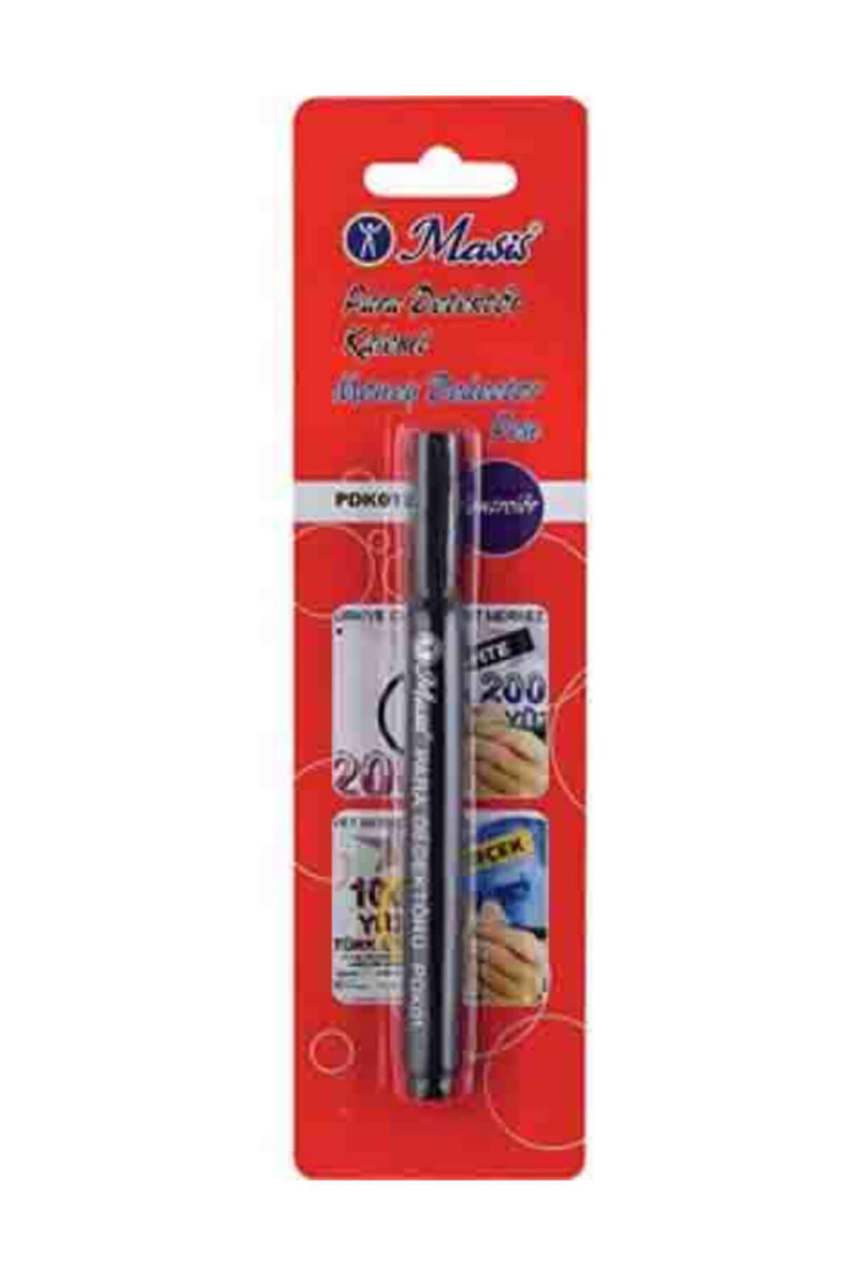 Masis Para Kontrol Kalemi PDK01