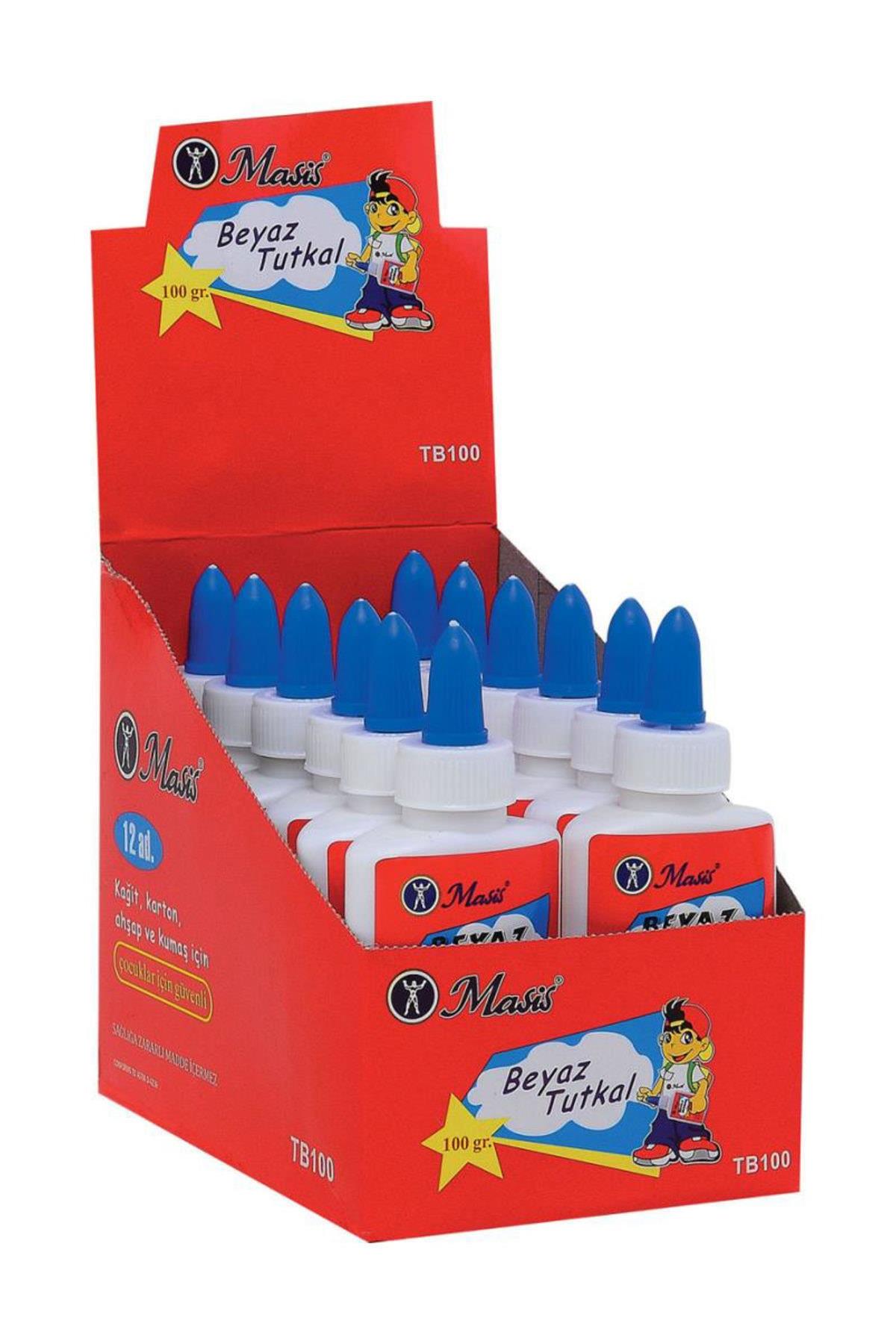 Masis Tutkal 500 GR Beyaz
