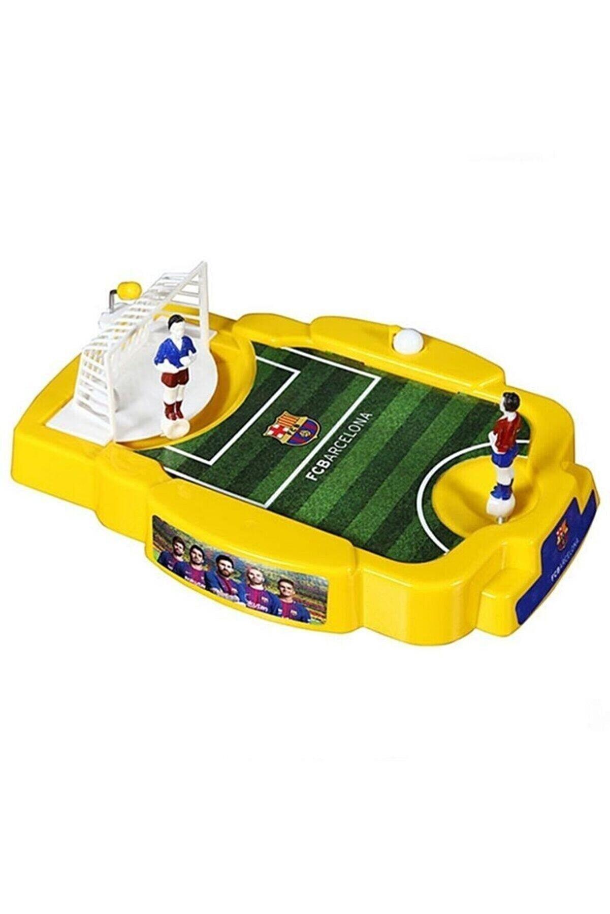 Matrax FC Barcelona Mini Penaltı