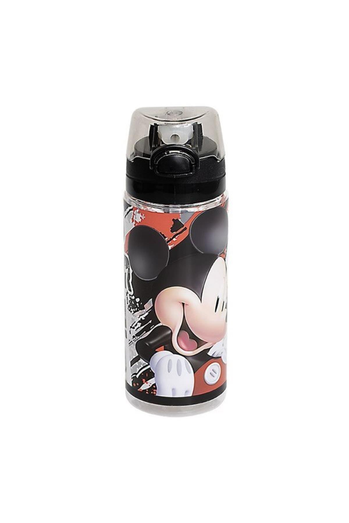 Frocx Otto Mickey Mouse Plastik Mickey Go For It Matara 500 ml