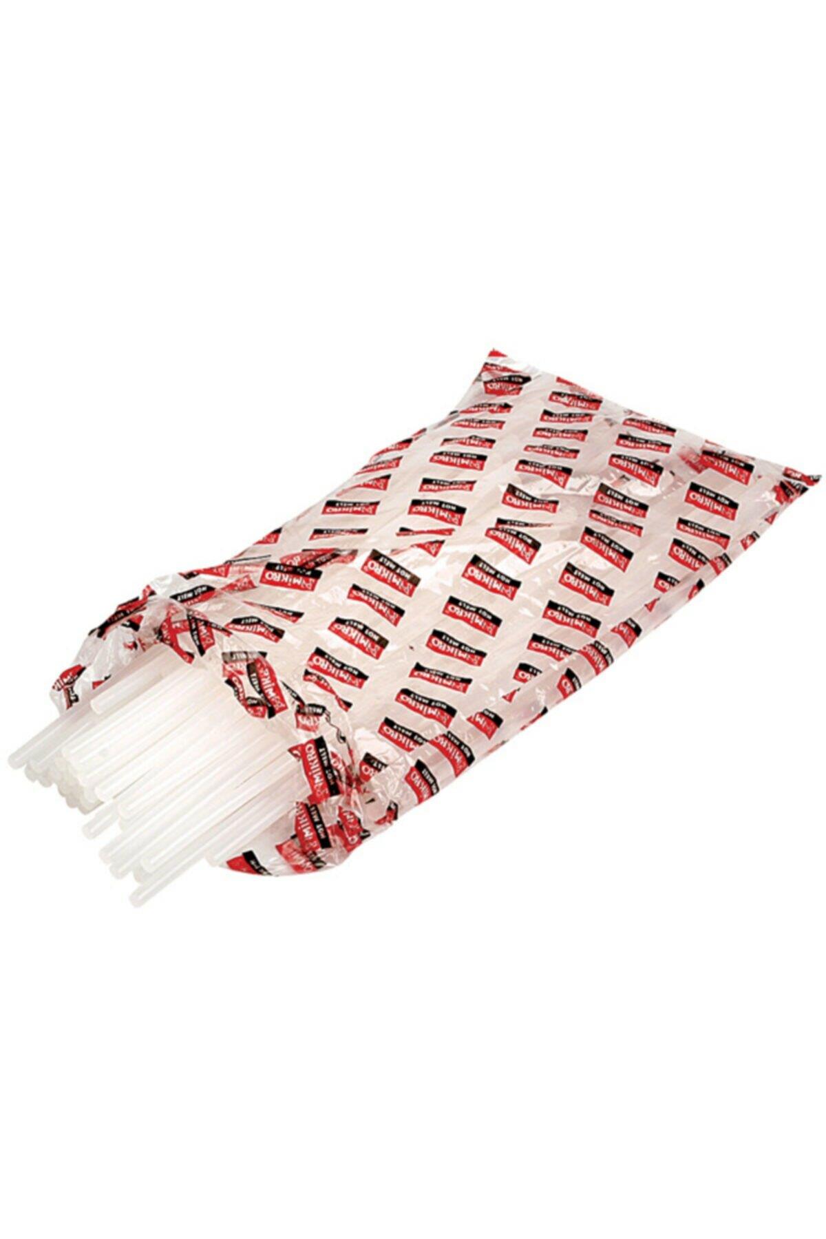 Mikro Yedek Silikon İnce 1 KG Mum Silikon