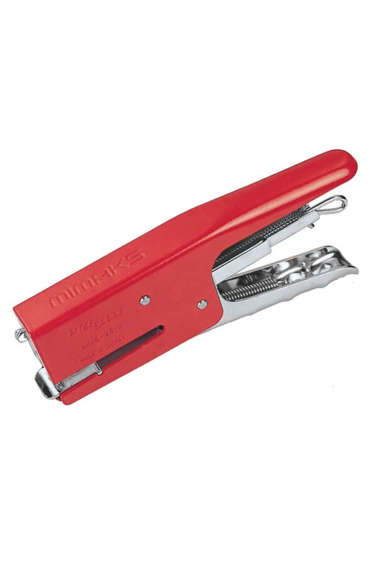 Mimaks Pens Tipi Zımba Makinası 20 SY 24/6-26/6 PT 4
