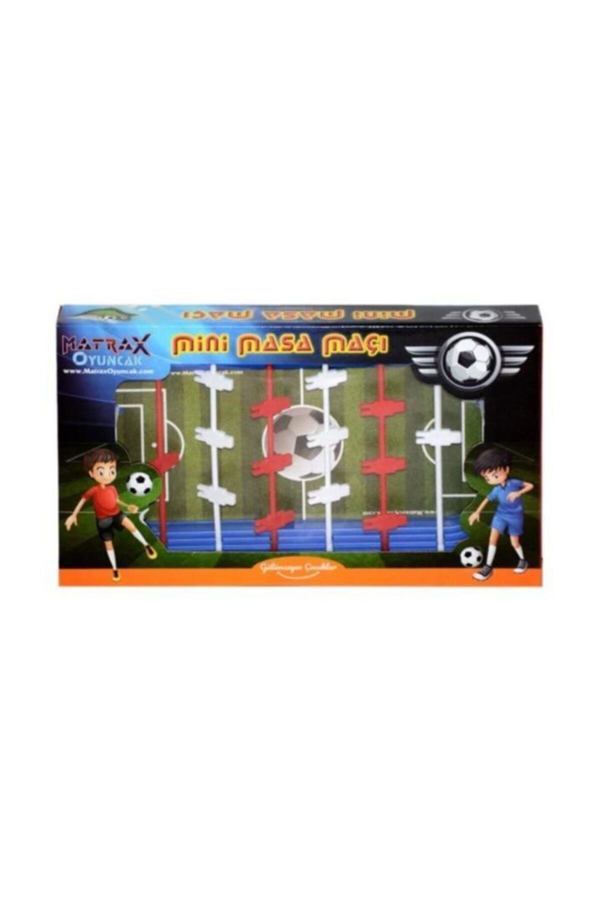 Matrax Mini Masa Maçı