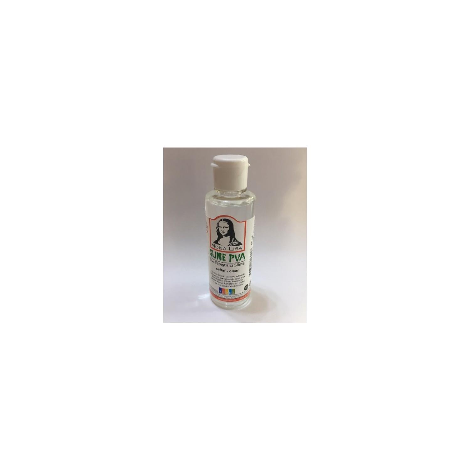Monalisa Sıvı Yapıştırıcı Sillygel (Borax) 70 ML SL03-1