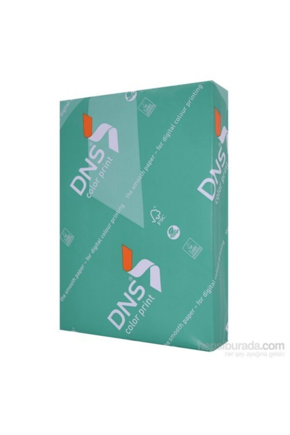 Mondi Dns A4 300 Gram Gramajlı Fotokopi Kağıdı (1 Top 150 Yaprak)