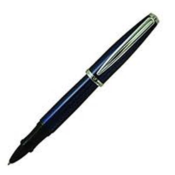 Monteverde Roller Kalem Aldo Domani Serisi Lacivert Roller Kalem