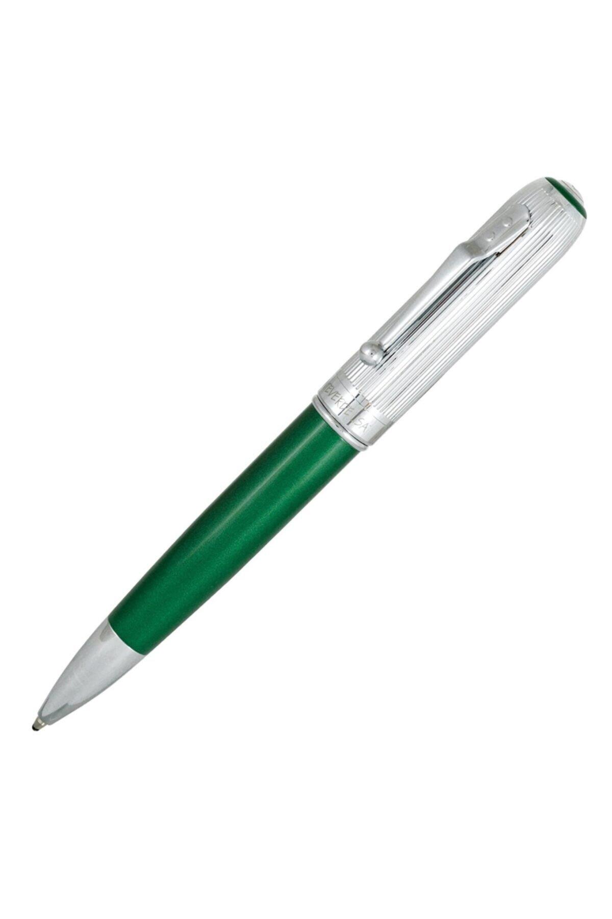 Monteverde Tükenmez Kalem Rodeo Drıve Serisi Yeşil Tükenmez Kalem