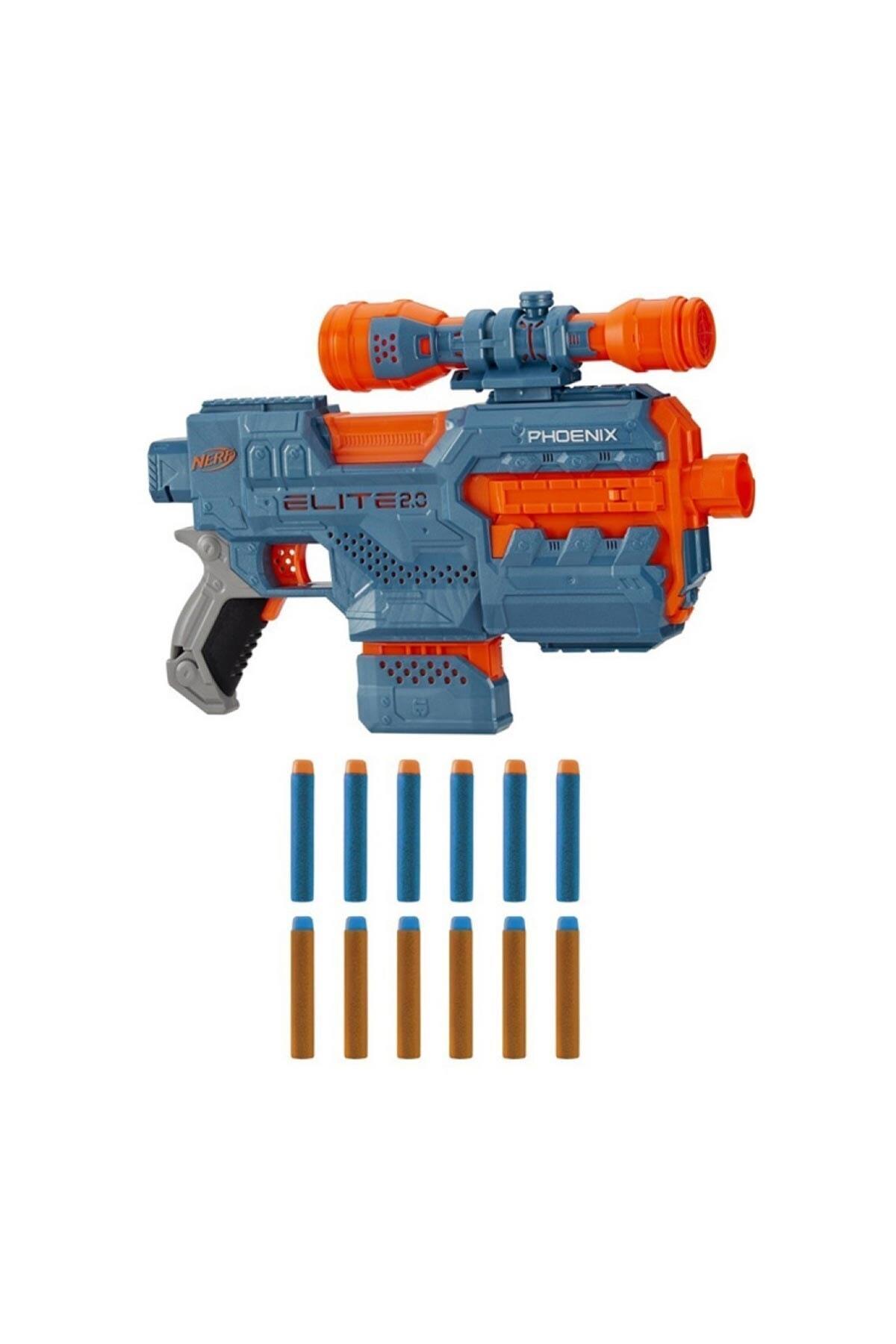 Nerf Elite 2.0 Phoenıx CS-6 E9961