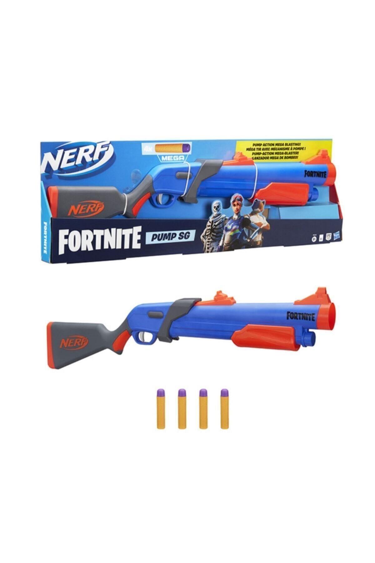 Nerf Fortnite Pump SG