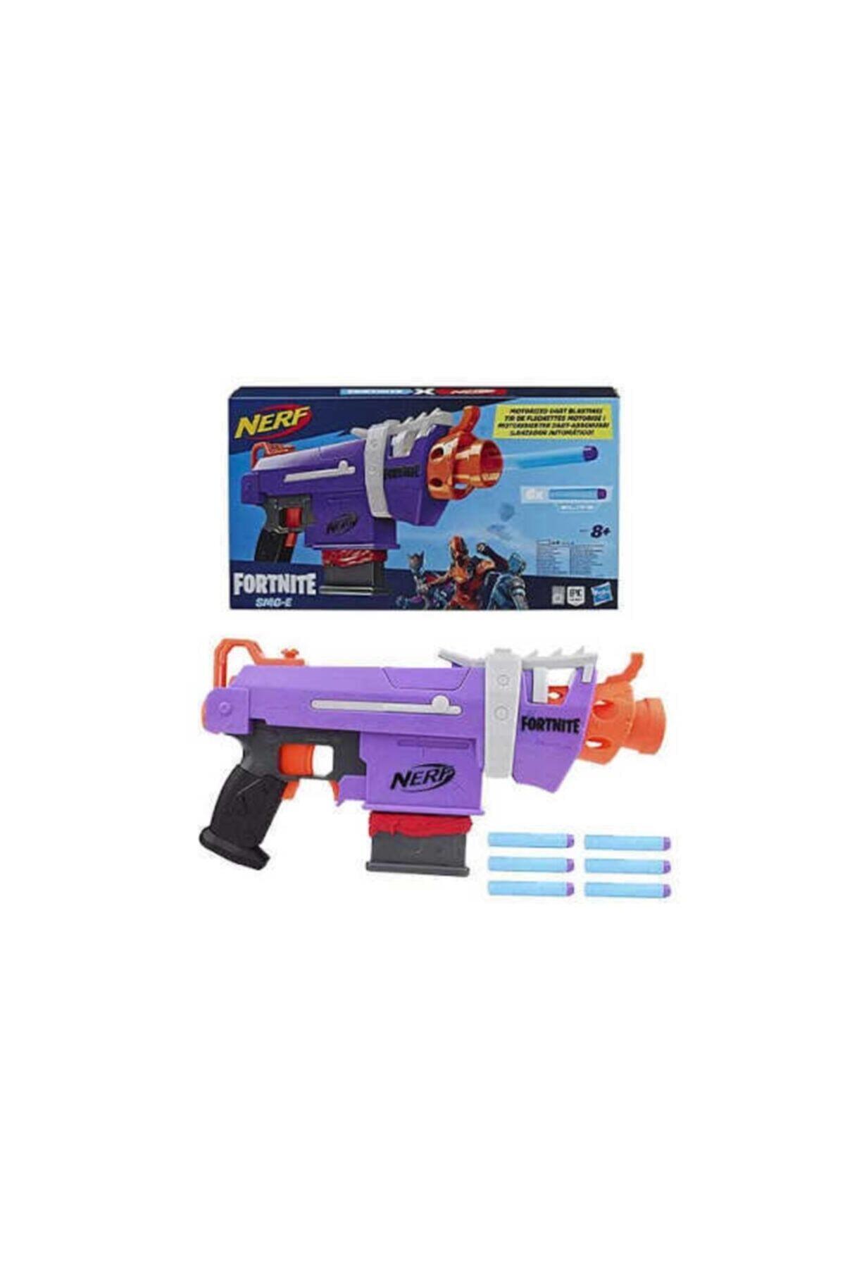 Nerf Fortnite SMG-E