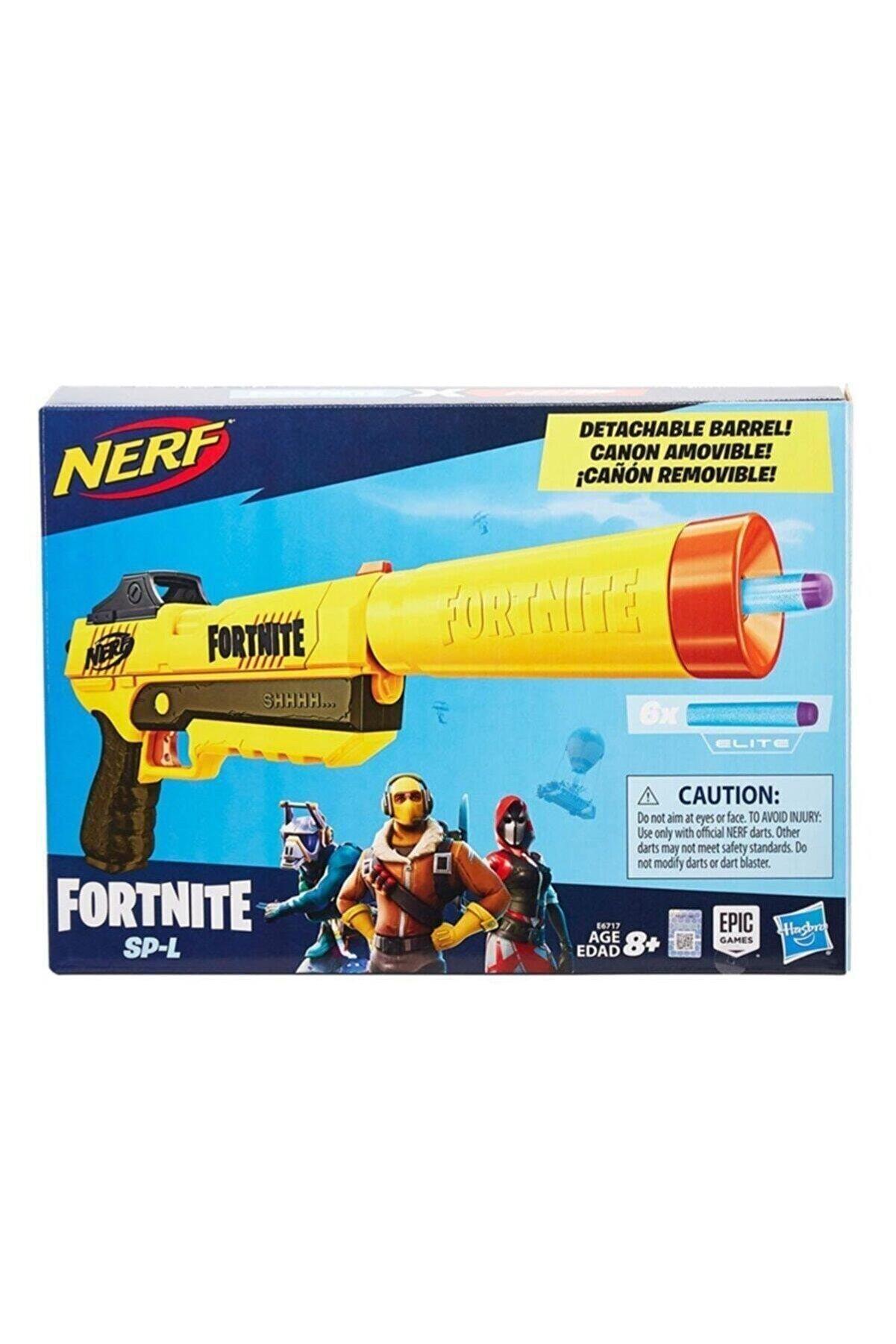 Nerf Fortnite Sp-L Elite Dart