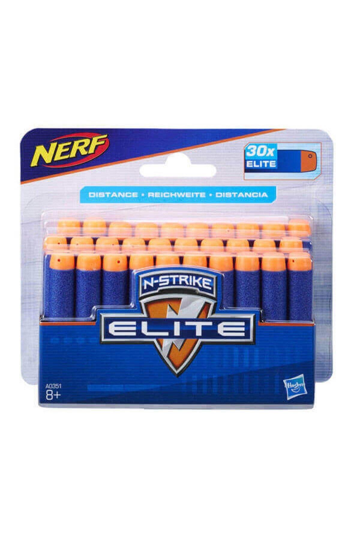 Nerf N-Strike Elite 30 Dart Yedek Paket