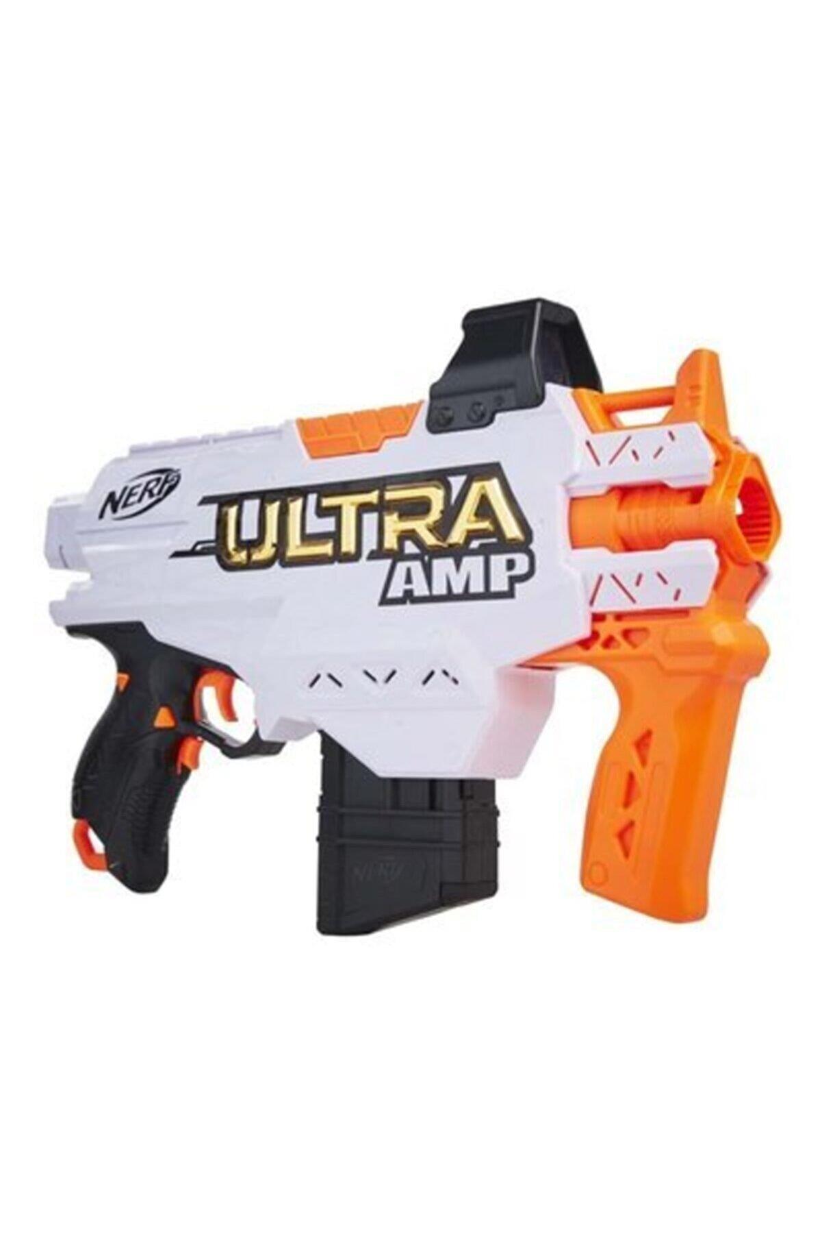 Nerf Ultra Amp