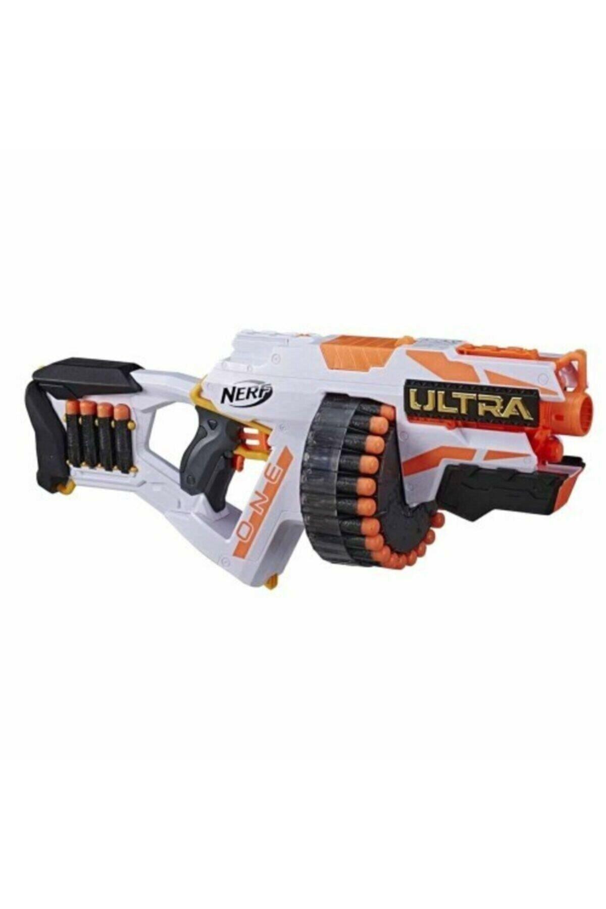 Nerf Ultra One Tam Otomatik Dart Tabancası, 25 Ultra Dart
