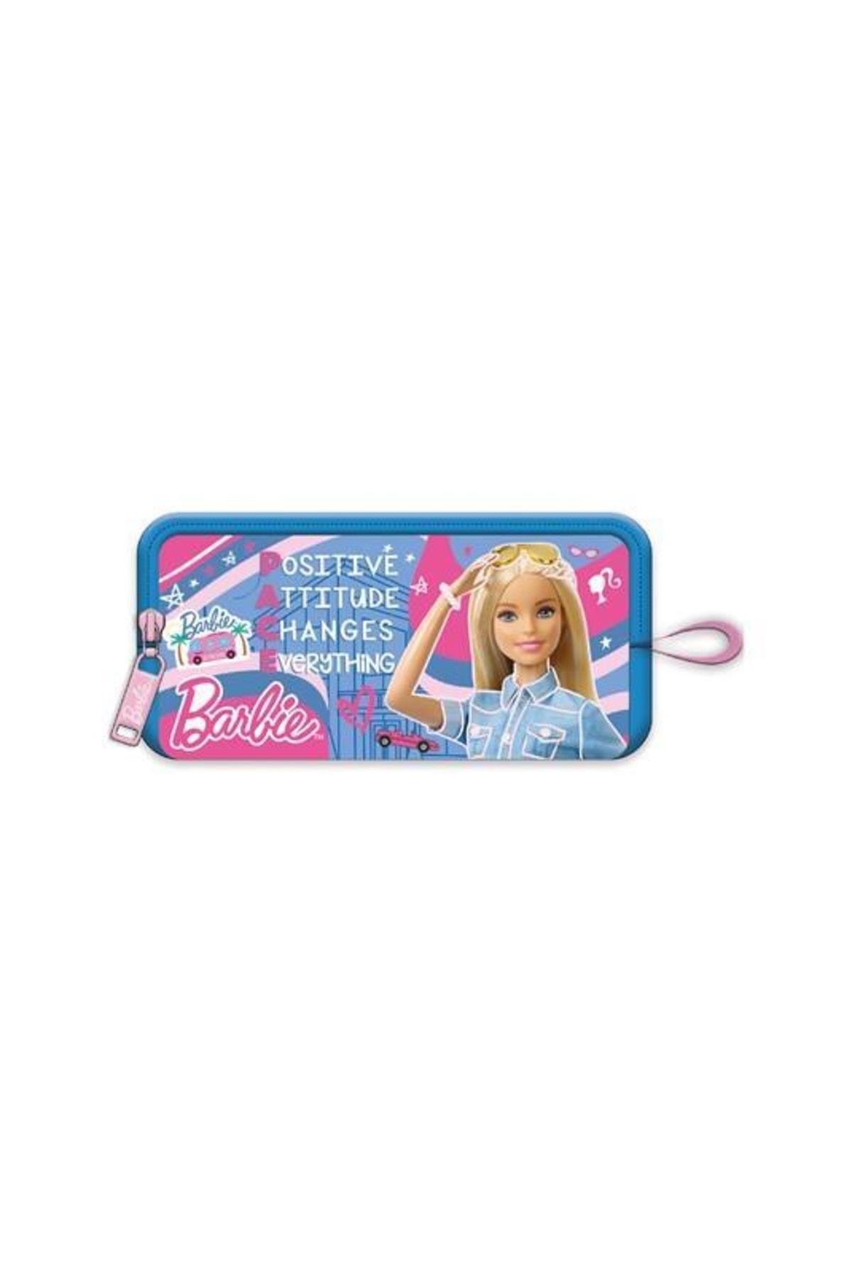 Otto Barbie Kalem Çantası Hawk Positive Kalemlik