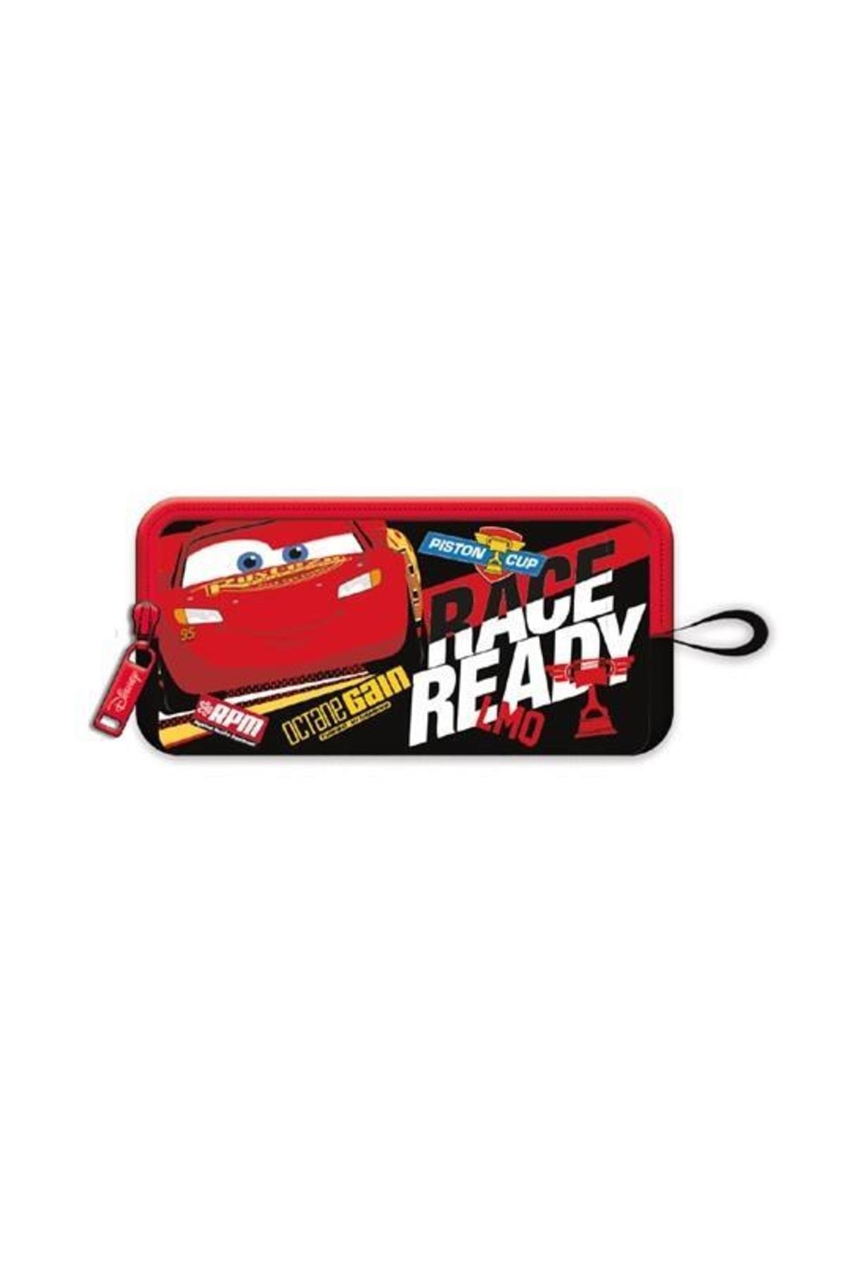 Otto Cars Kalem Çantası Hawk Race Ready Kalemlik