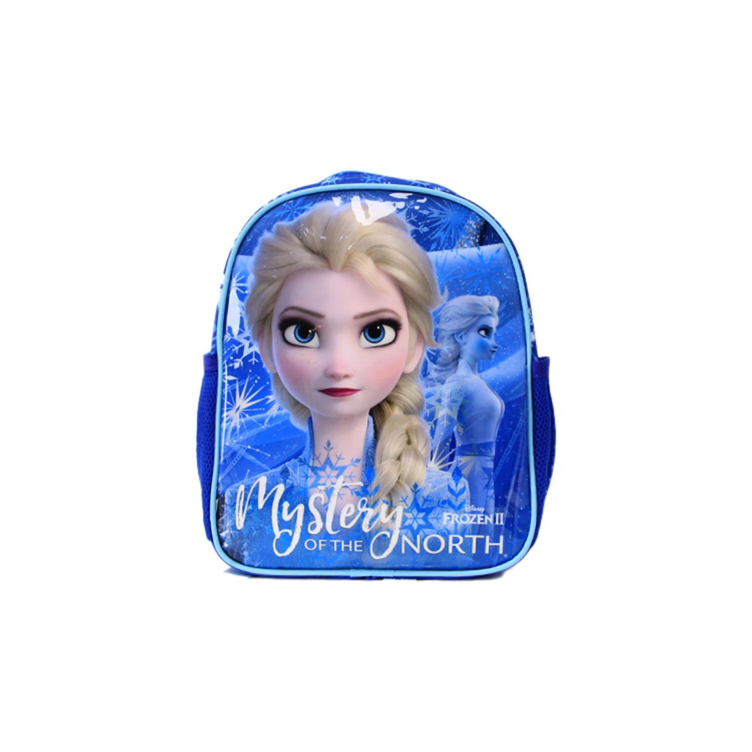Otto Frozen Anaokulu Çantası Hawk Jr Mystery Of The North Ana Okulu Sırt Çantası