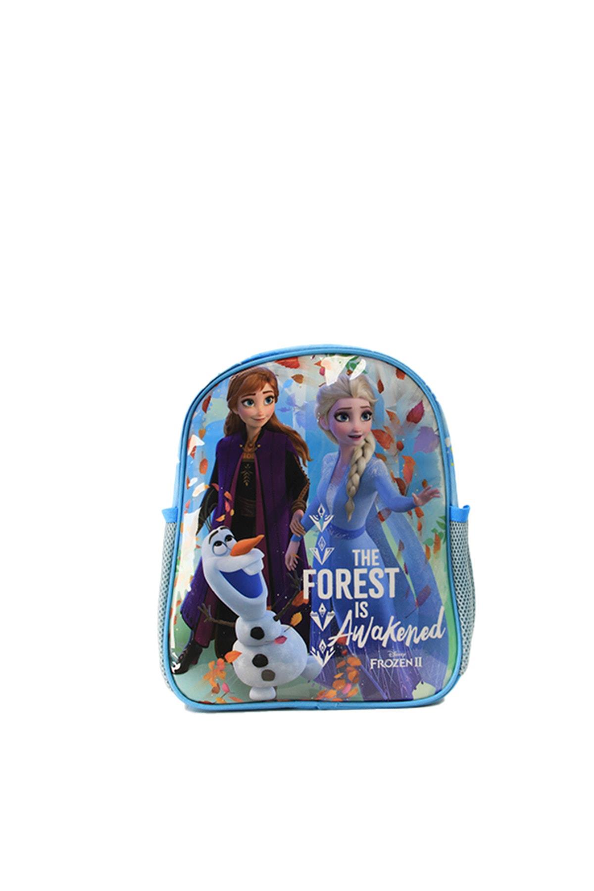 Otto Frozen Anaokulu Çantası Hawk Jr The Forest Ana Okulu Sırt Çantası
