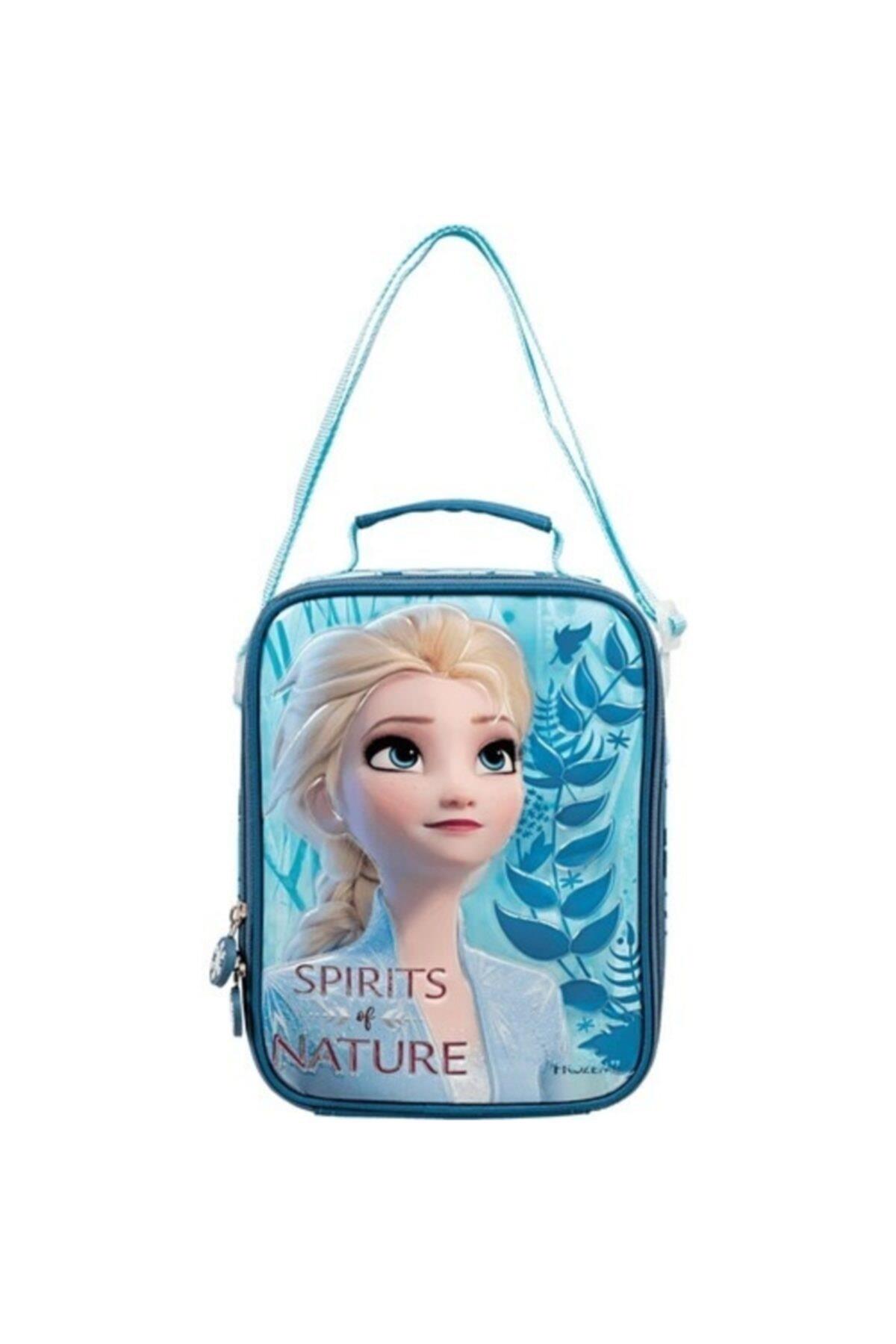 Otto Frozen Salto Spirits Of Natu Beslenme Çantası