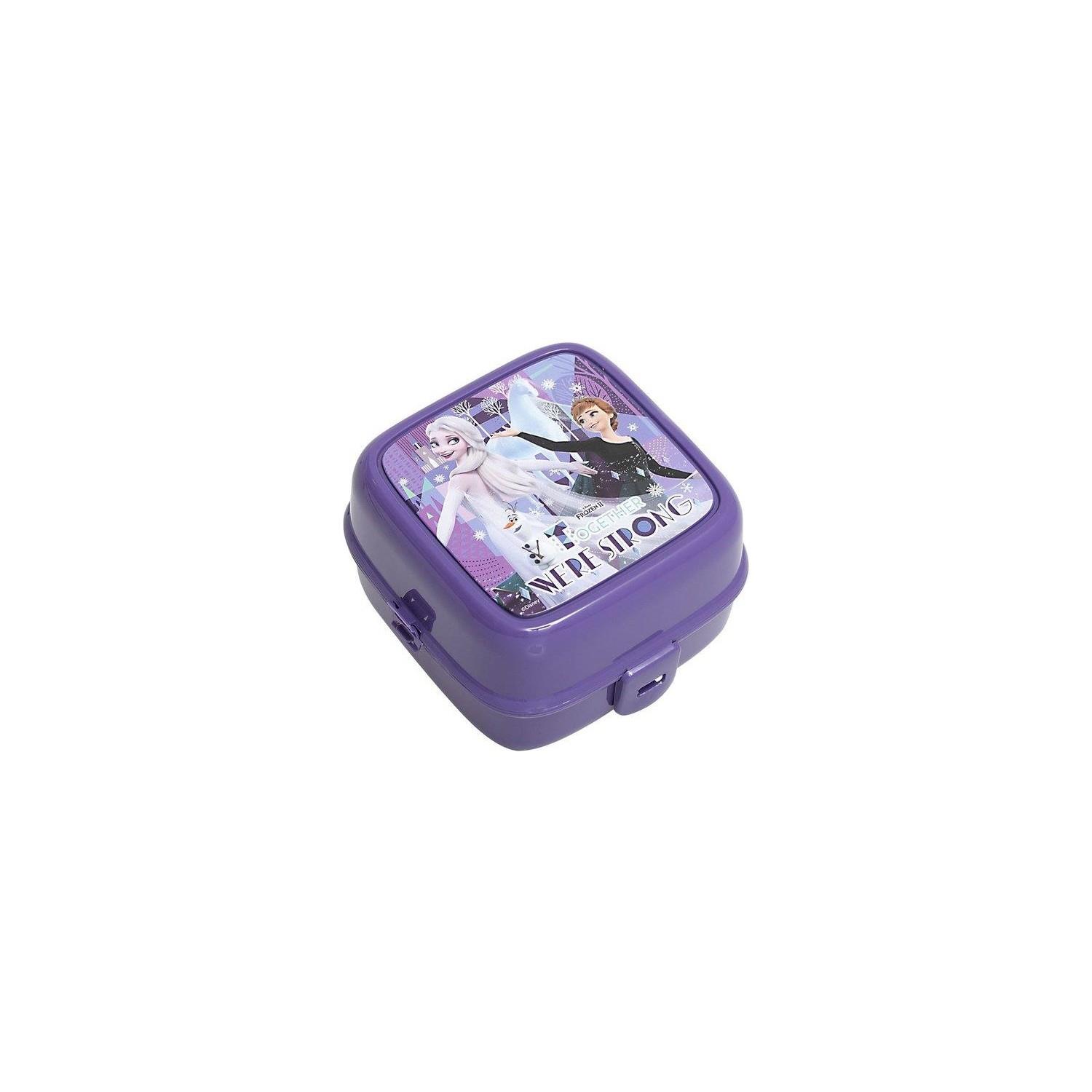 Otto Frozen Beslenme Kabı Together We Are Strong Frozen Beslenme Kutusu