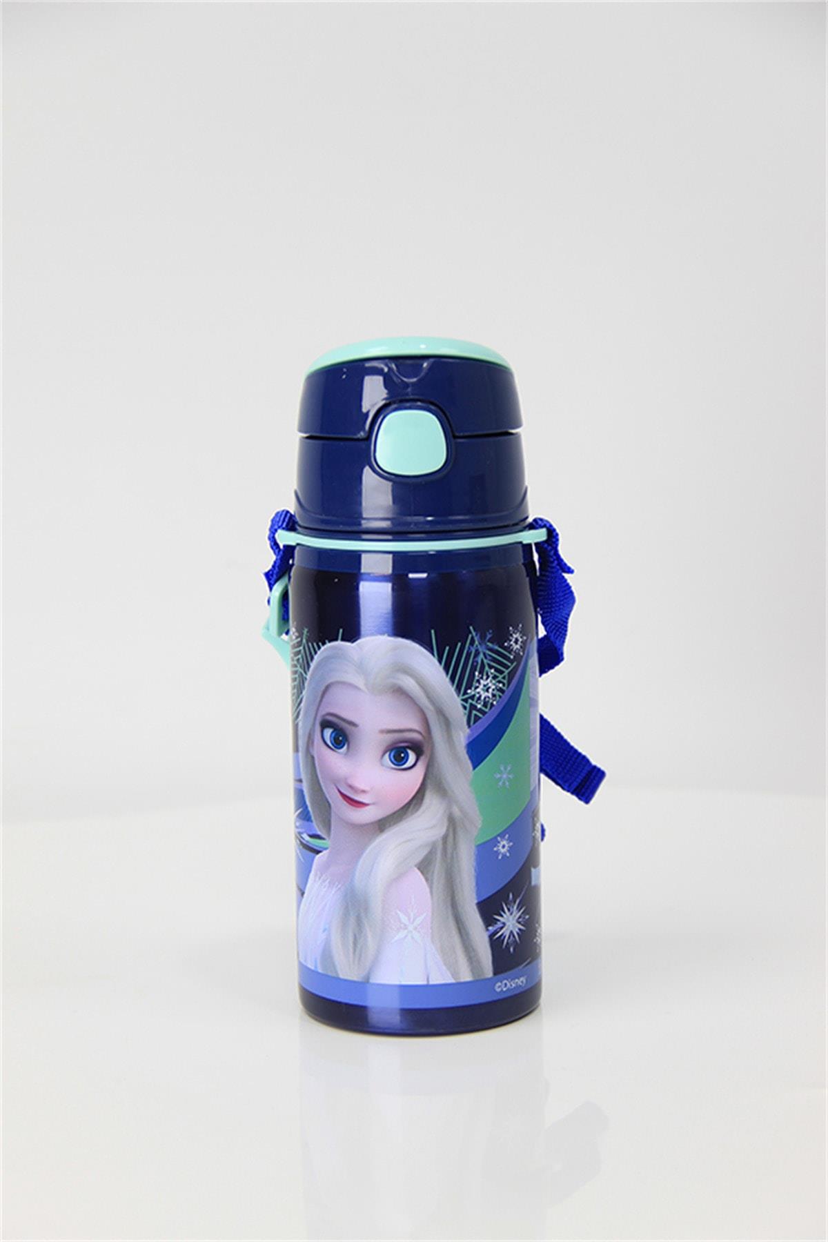 Otto Frozen Çelik Matara Salto 500 Ml Wild Spirite Frozen Çelik Suluk