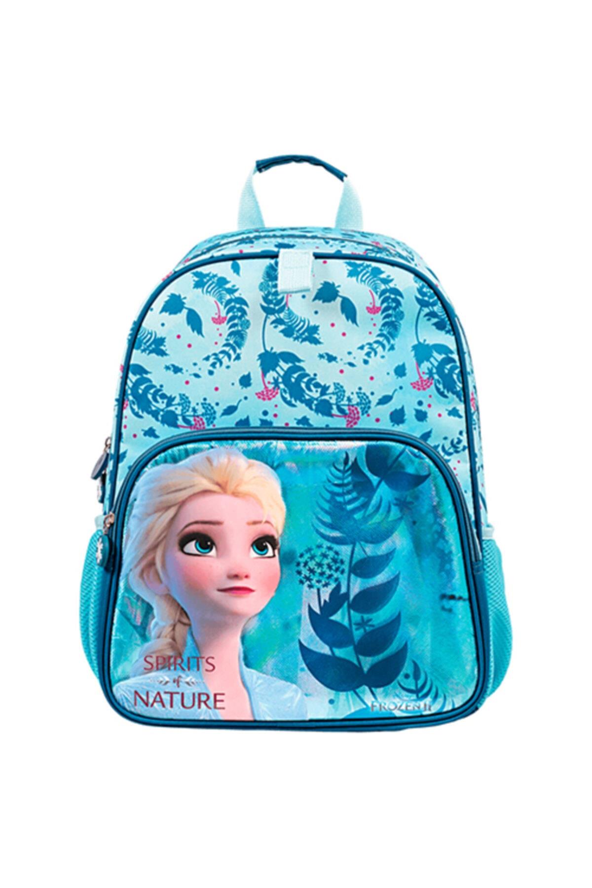Otto Frocx Frozen İlkokul Çantası Tween Spirits Of Natu Okul Sırt Çantası