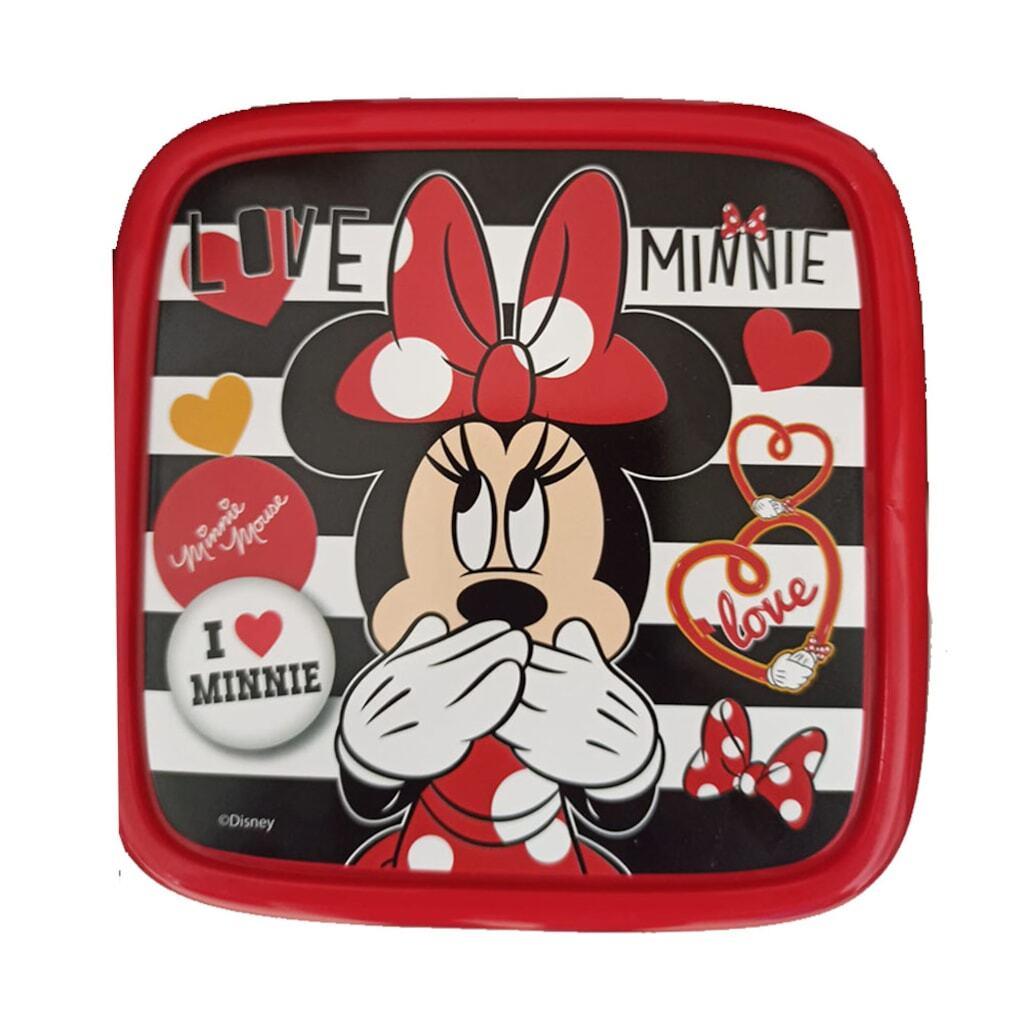 Frocx Otto Minnie Beslenme Kabı Iconic Forever Beslenme Kutusu
