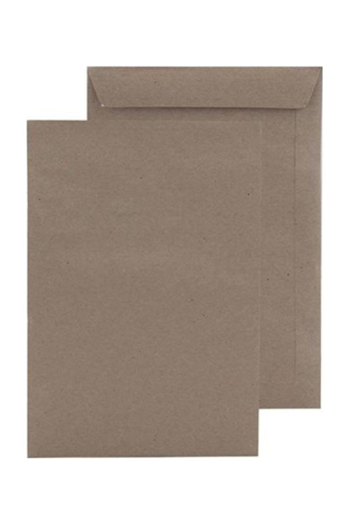 Oyal Torba Zarf 170 Mm X 250 Mm 90 Gr Kraft (500 Adet)