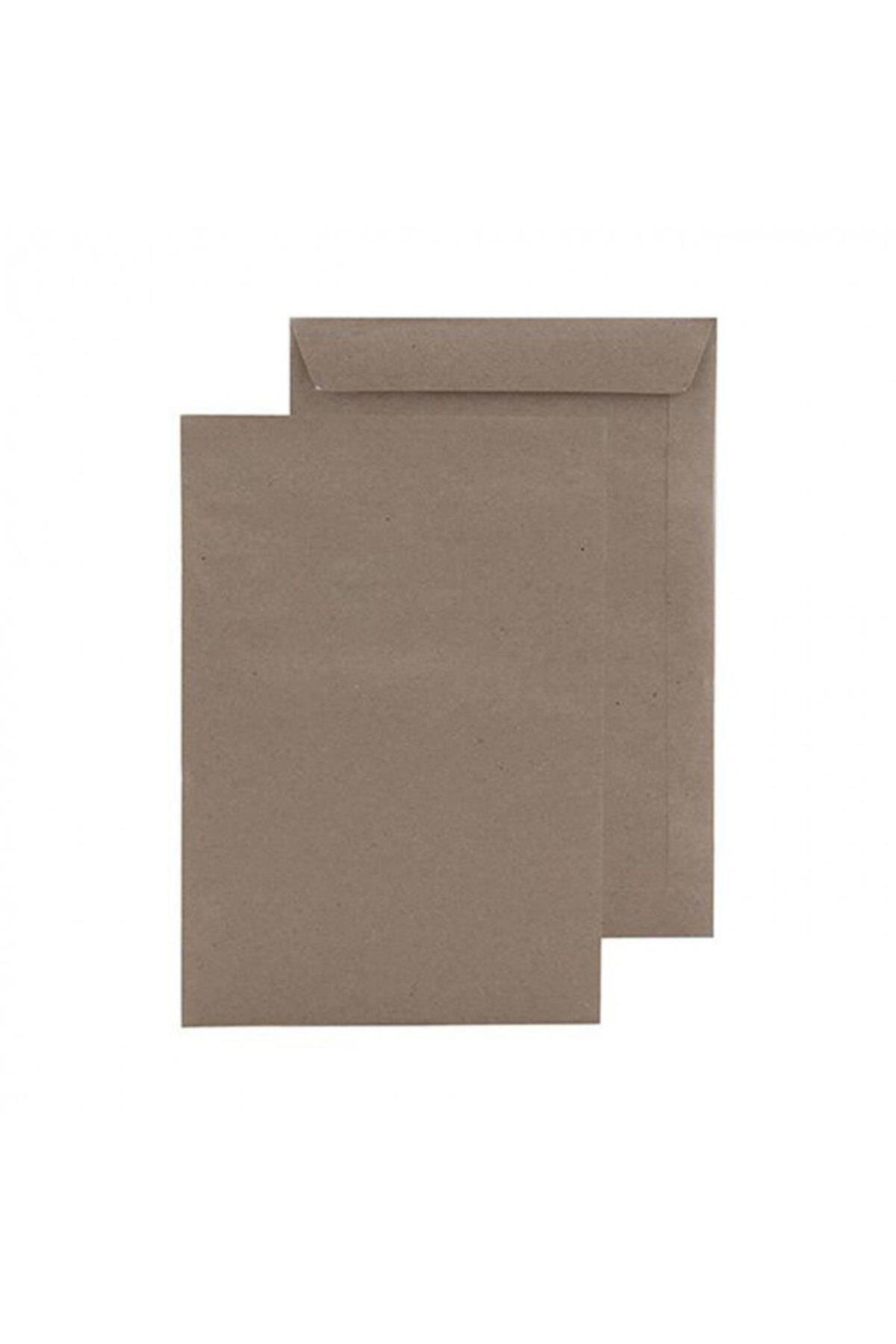 Oyal Torba Zarf Kraft Silikonlu 24x32 Cm 90 gr (250 Li Paket)