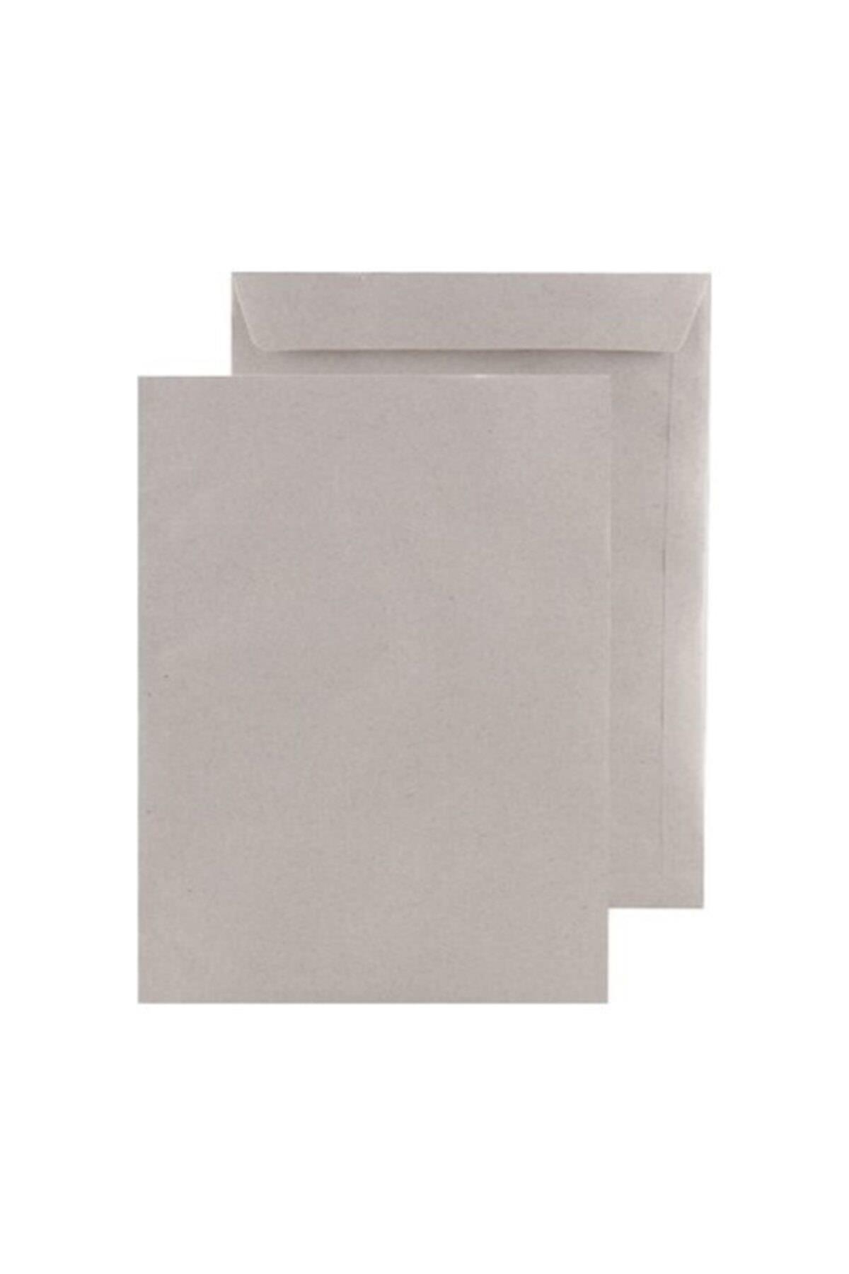 Oyal Torba Zarf Kraft Silikonlu 26x35 Cm 90 gr 30004075 (250 Li Paket)