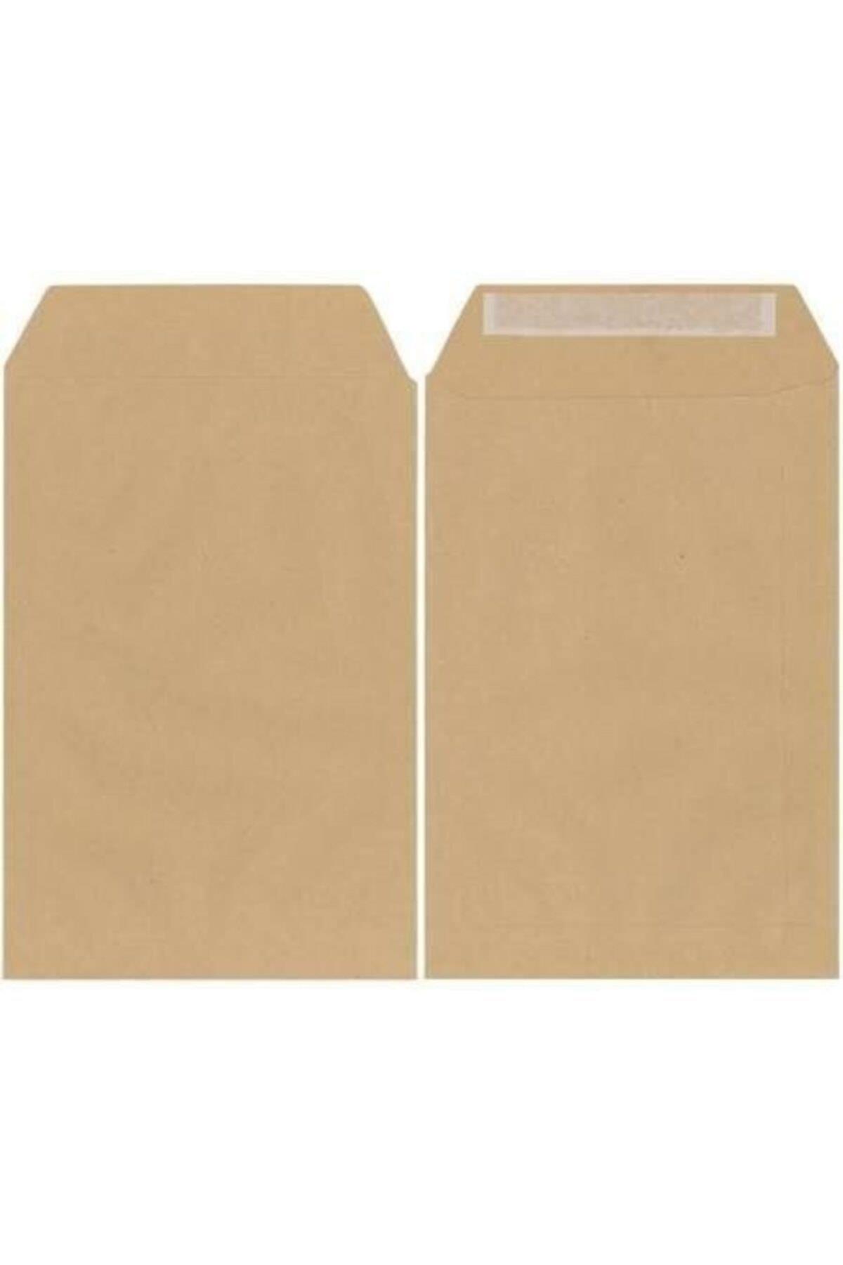 Oyal Torba Zarf Kraft Silikonlu 32x42 90 GR 30004083