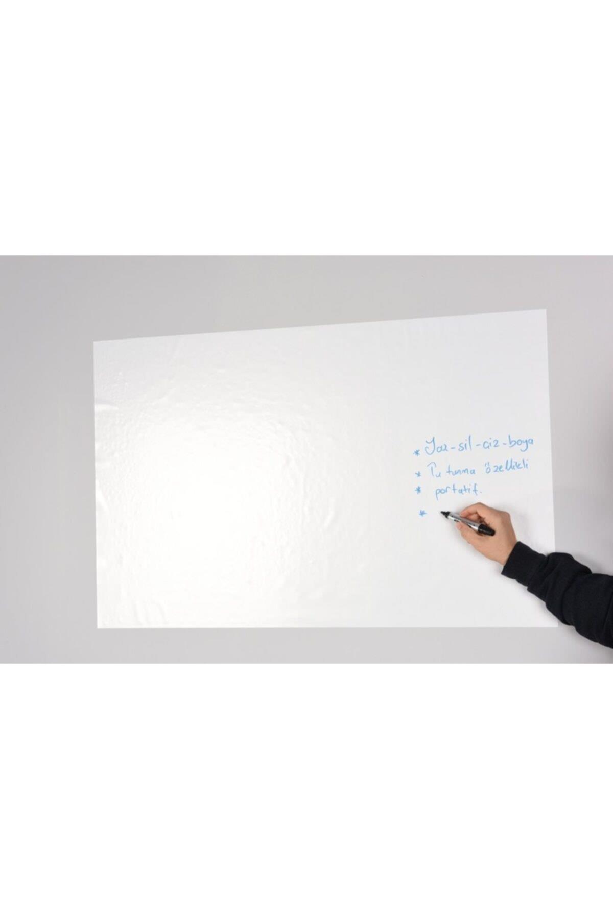 Panda Kağıt Tahta Şeffaf Sade 2 Li  90x120 PAN 771