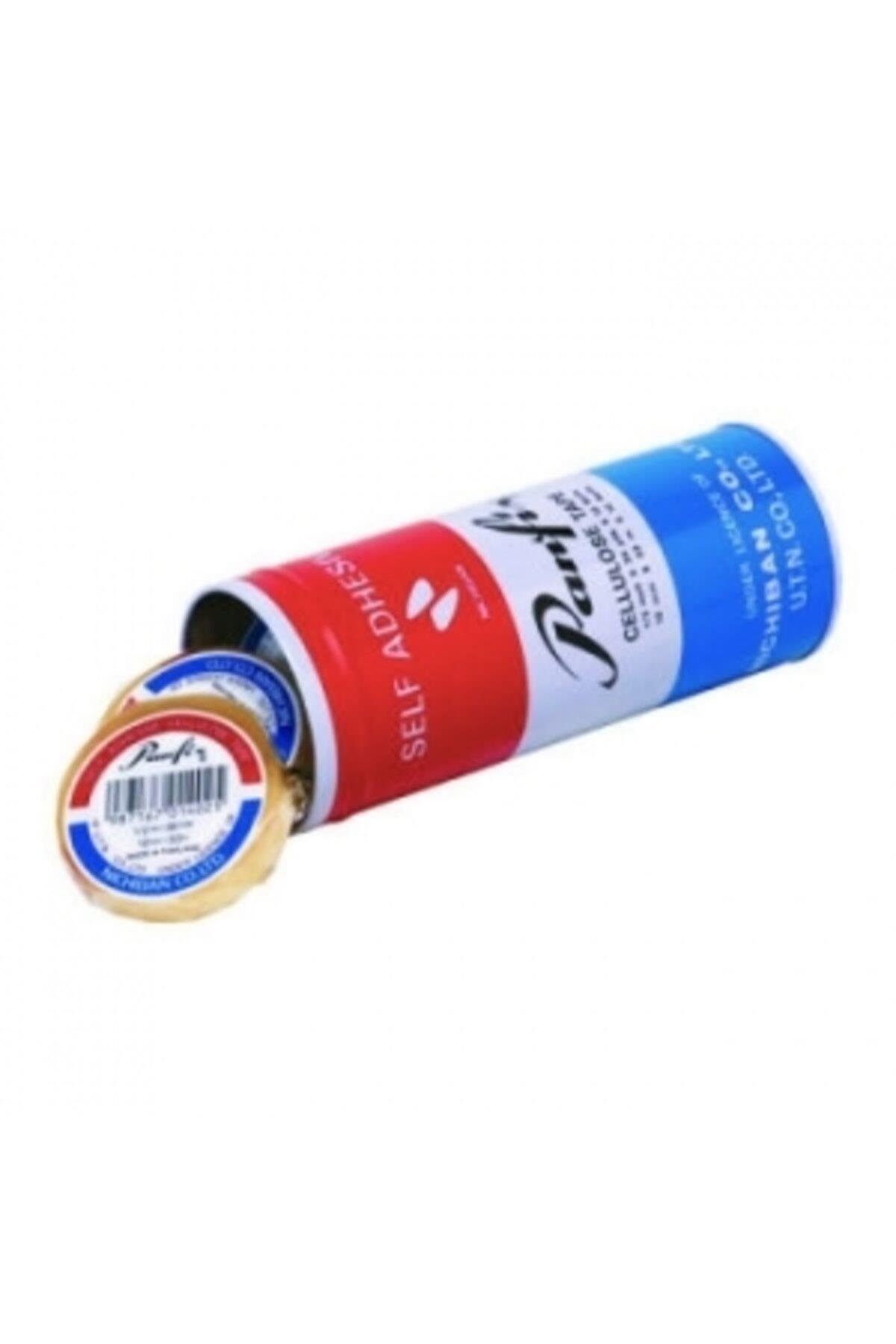 Panfix Selefon Bant 12 x 33 (12 Li Kutu)