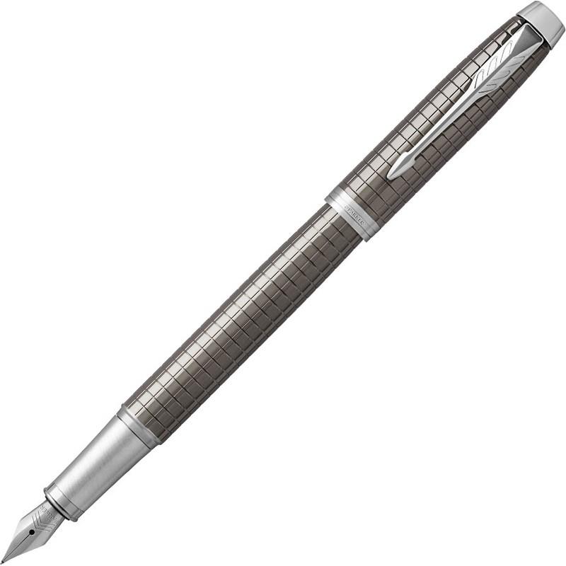 Parker Dolma Kalem Im Premium Kurşuni P1931680