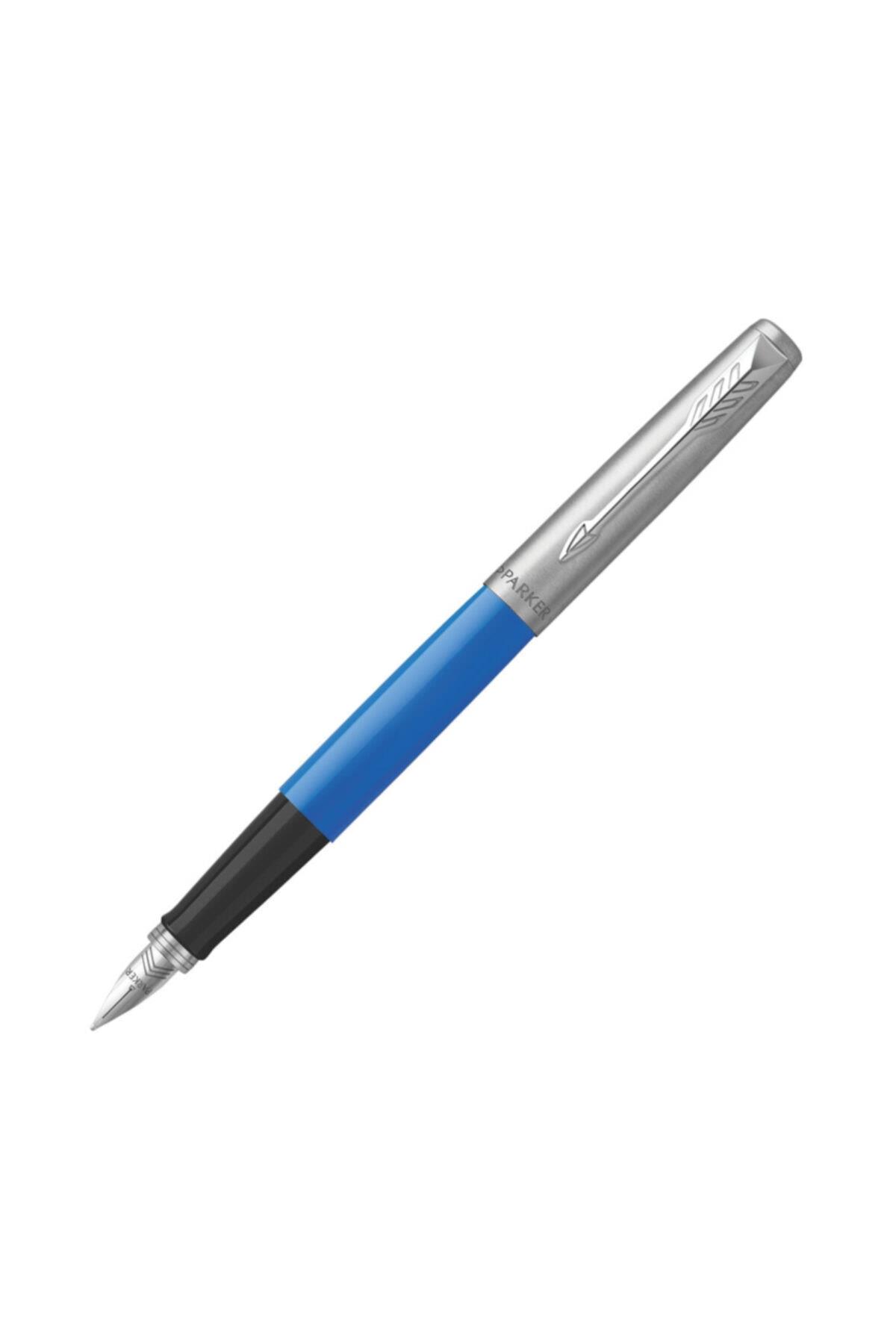 Parker Dolma Kalem Jotter Ct Original Açık Mavi P2096900