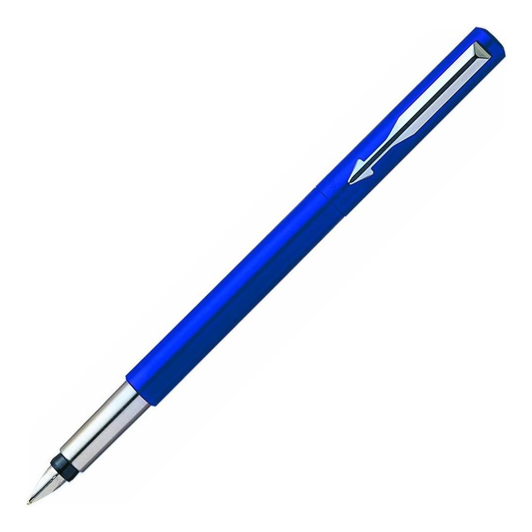 Parker Dolma Kalem Vector Ct Mavi 2025447