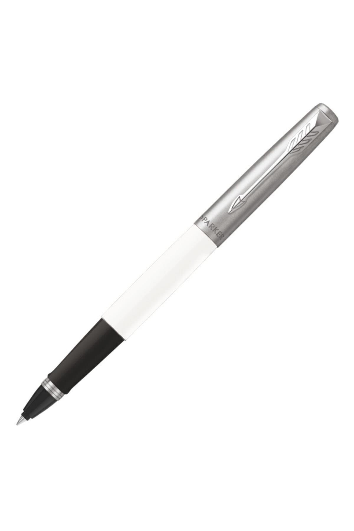 Parker Roller Kalem Jotter Ct Original Beyaz P2096908