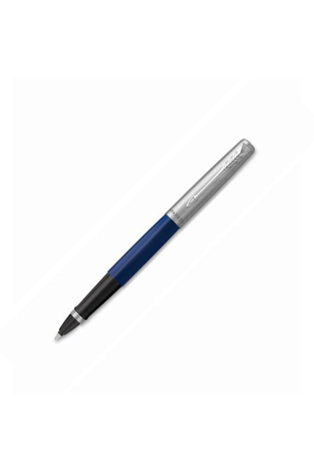 Parker Roller Kalem Jotter Original Mavi Ct Roller Kalem