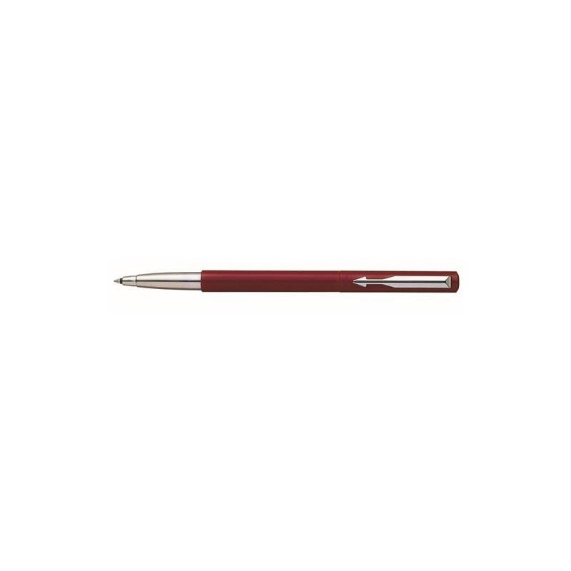 Parker Roller Kalem Vector Ct Kırmızı S0549700