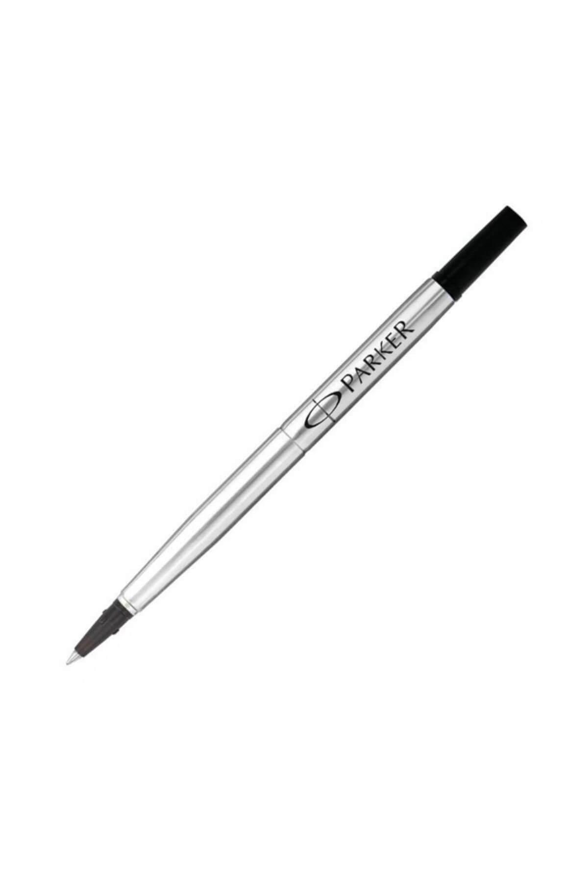 Parker Roller Kalem Yedeği Fine Siyah S0881190