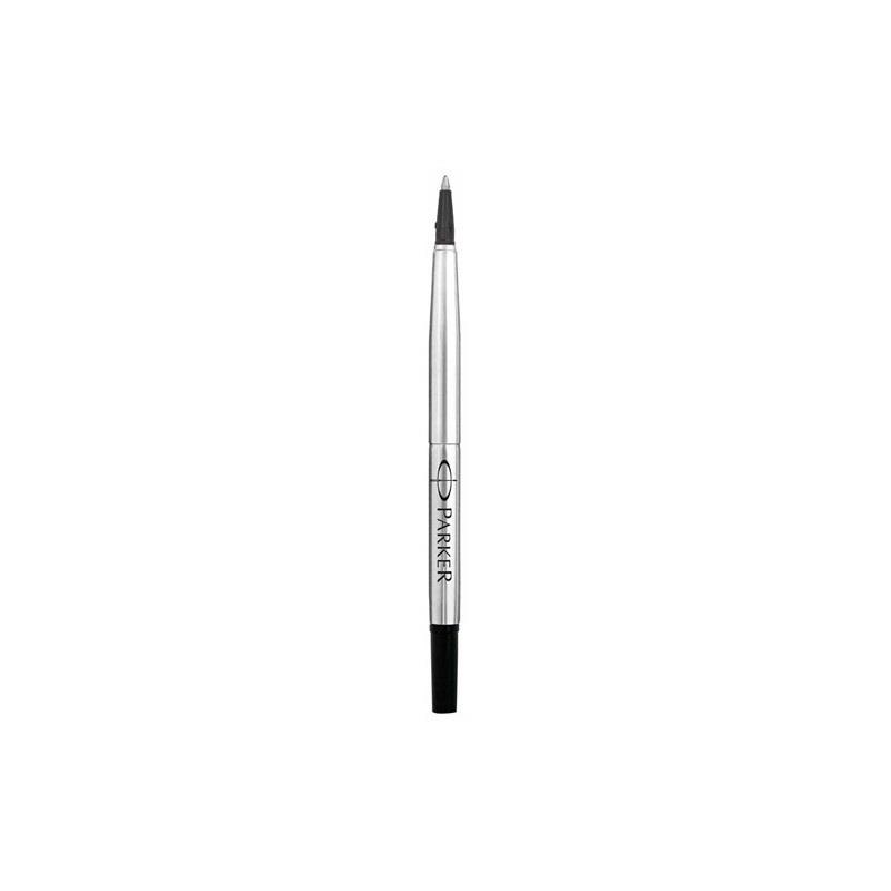 Parker Roller Kalem Yedeği Medium Siyah 1950323