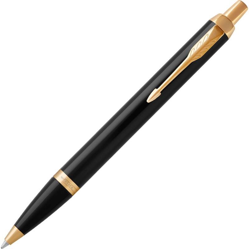 Parker Tükenmez Kalem Im Gt Siyah 1931666