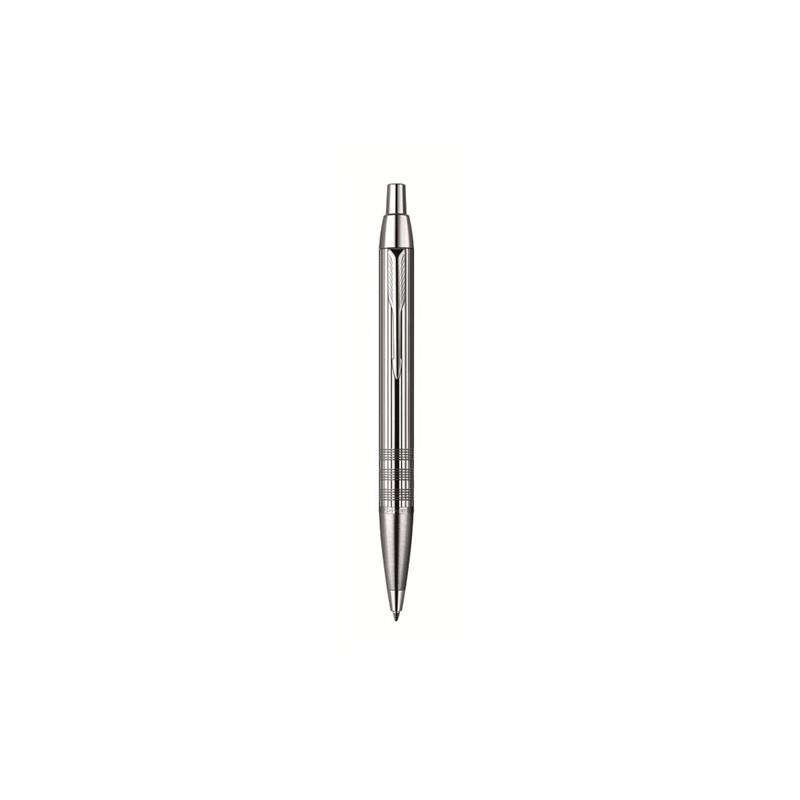 Parker Tükenmez Kalem Im Premıum Ct Parlak Krom S0905690