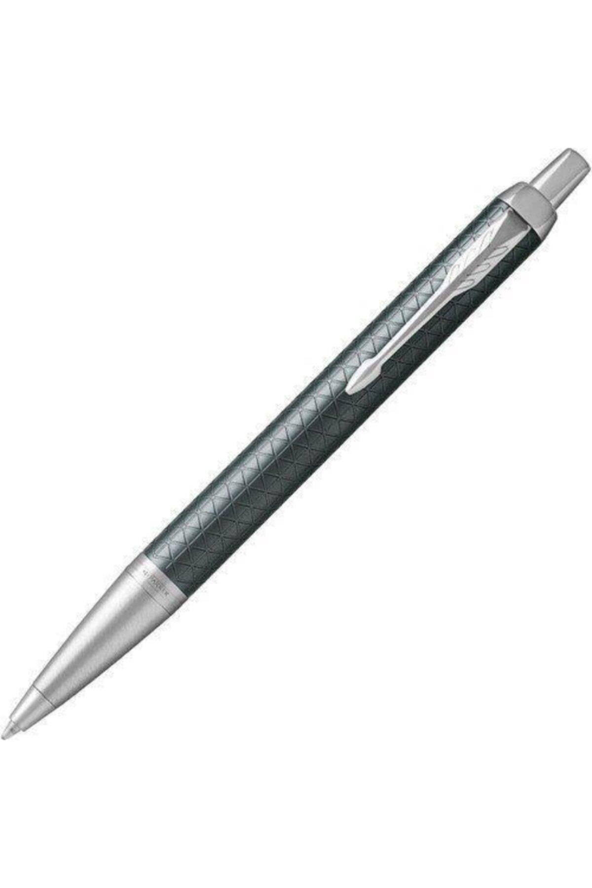 Parker Tükenmez Kalem Im Premium Yeşil Tükenmez Kalem