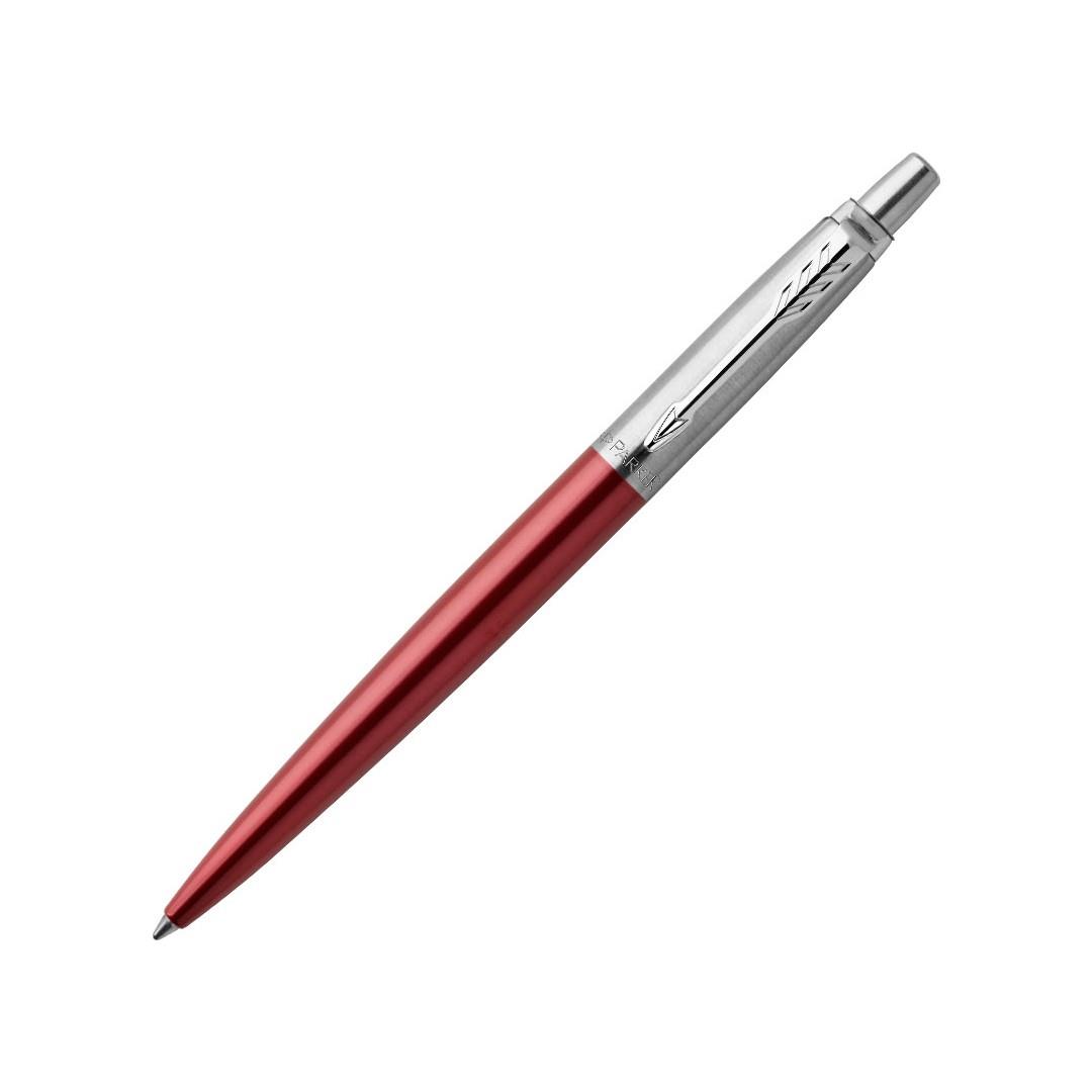Parker Tükenmez Kalem Jotter Ct Kırmızı P1953348