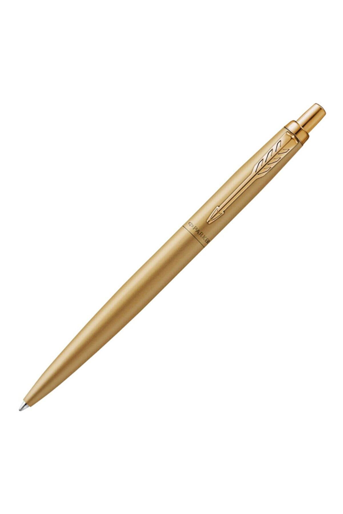 Parker Tükenmez Kalem Jotter Xl Mono Altın Ct Tükenmez Kalem