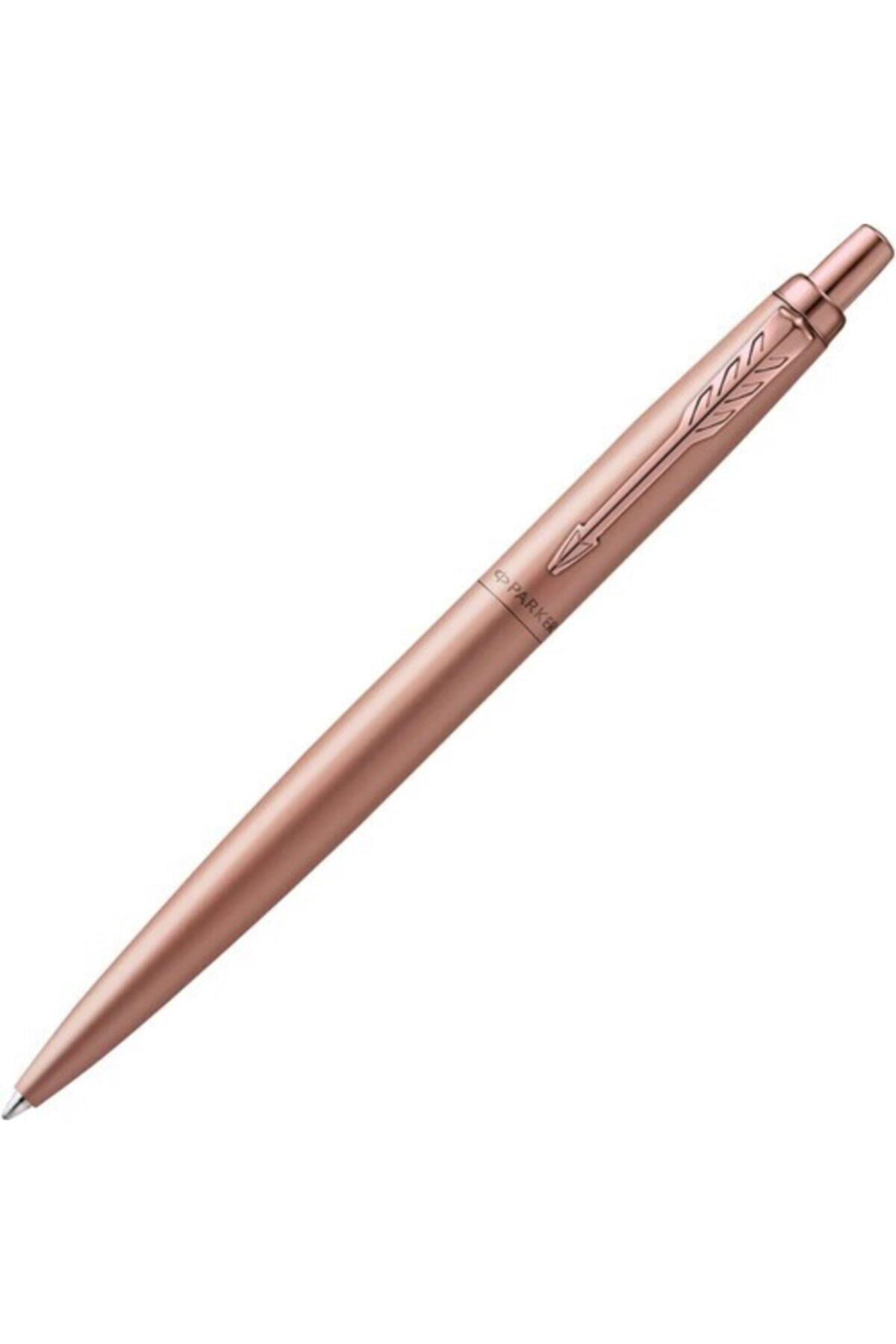 Parker Tükenmez Kalem Jotter Xl Mono Pembe Ct Tükenmez Kalem