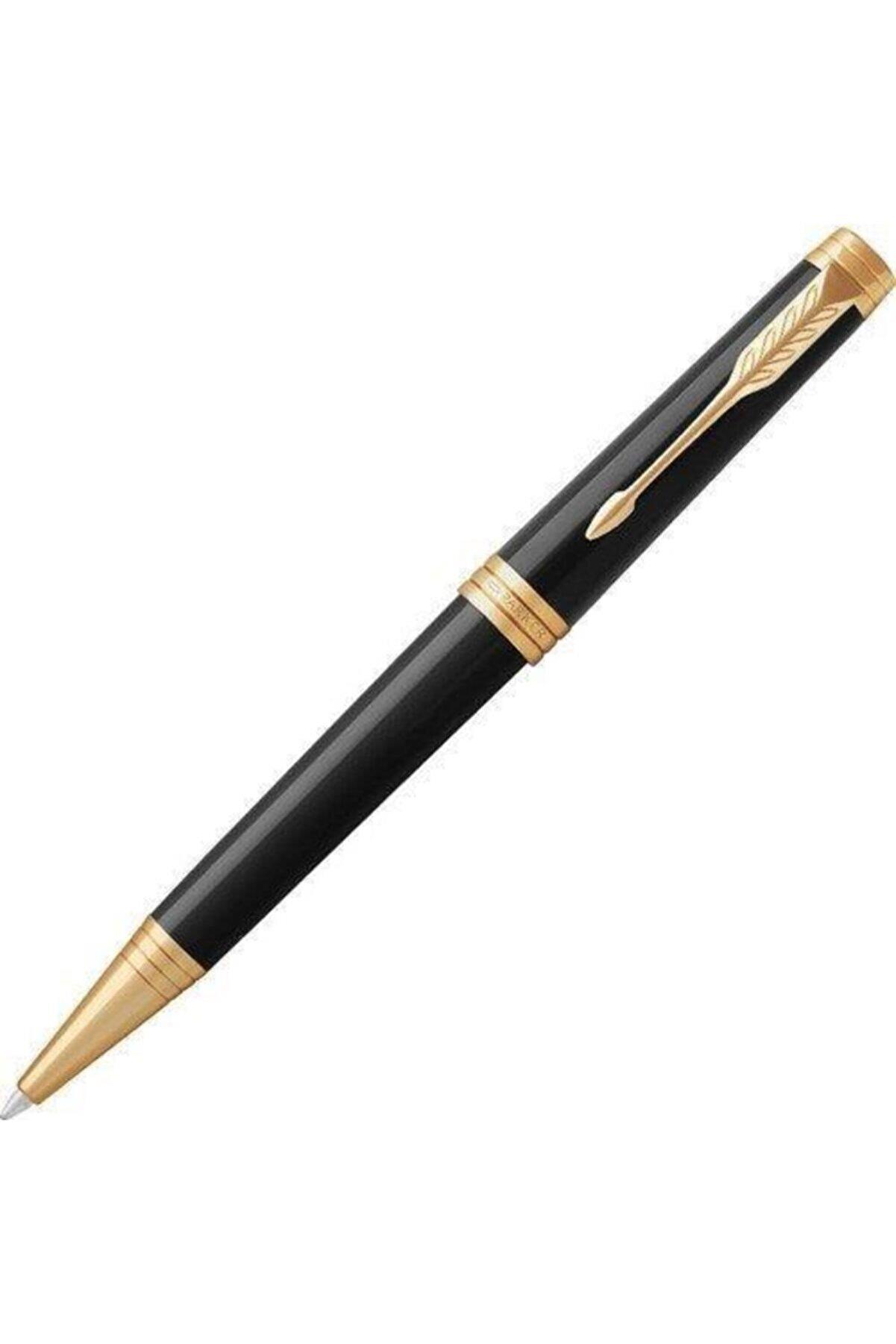 Parker Tükenmez Kalem Premier Gt Siyah 1931412