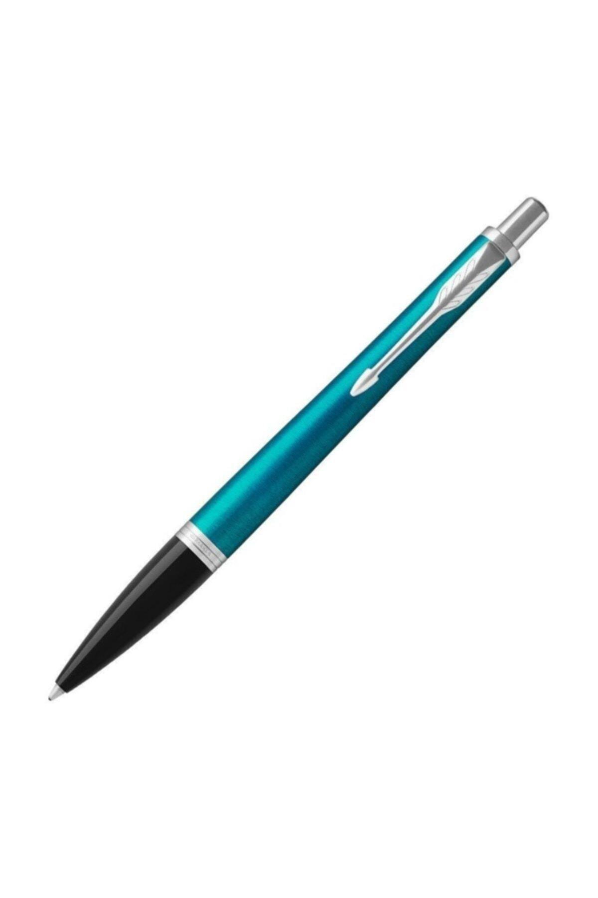 Parker Tükenmez Kalem Urban Ct Açık Mavi Tükenmez Kalem