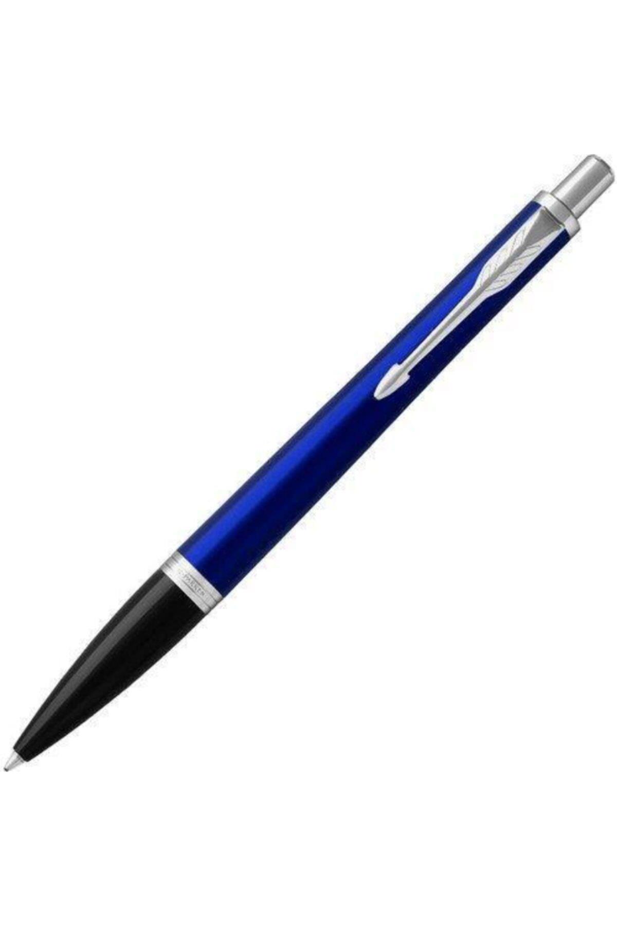 Parker Tükenmez Kalem Urban Ct Gece Mavisi Tükenmez Kalem